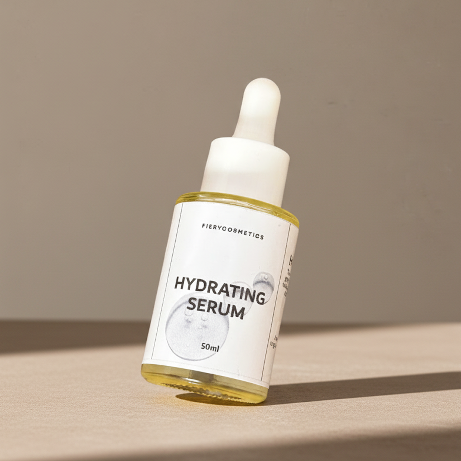 Why Every Skin Type Needs a Hydrating Serum