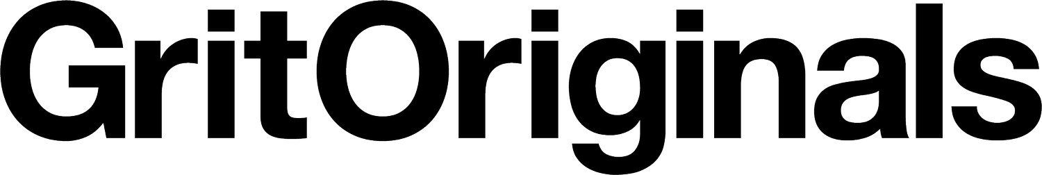 Grit Originals