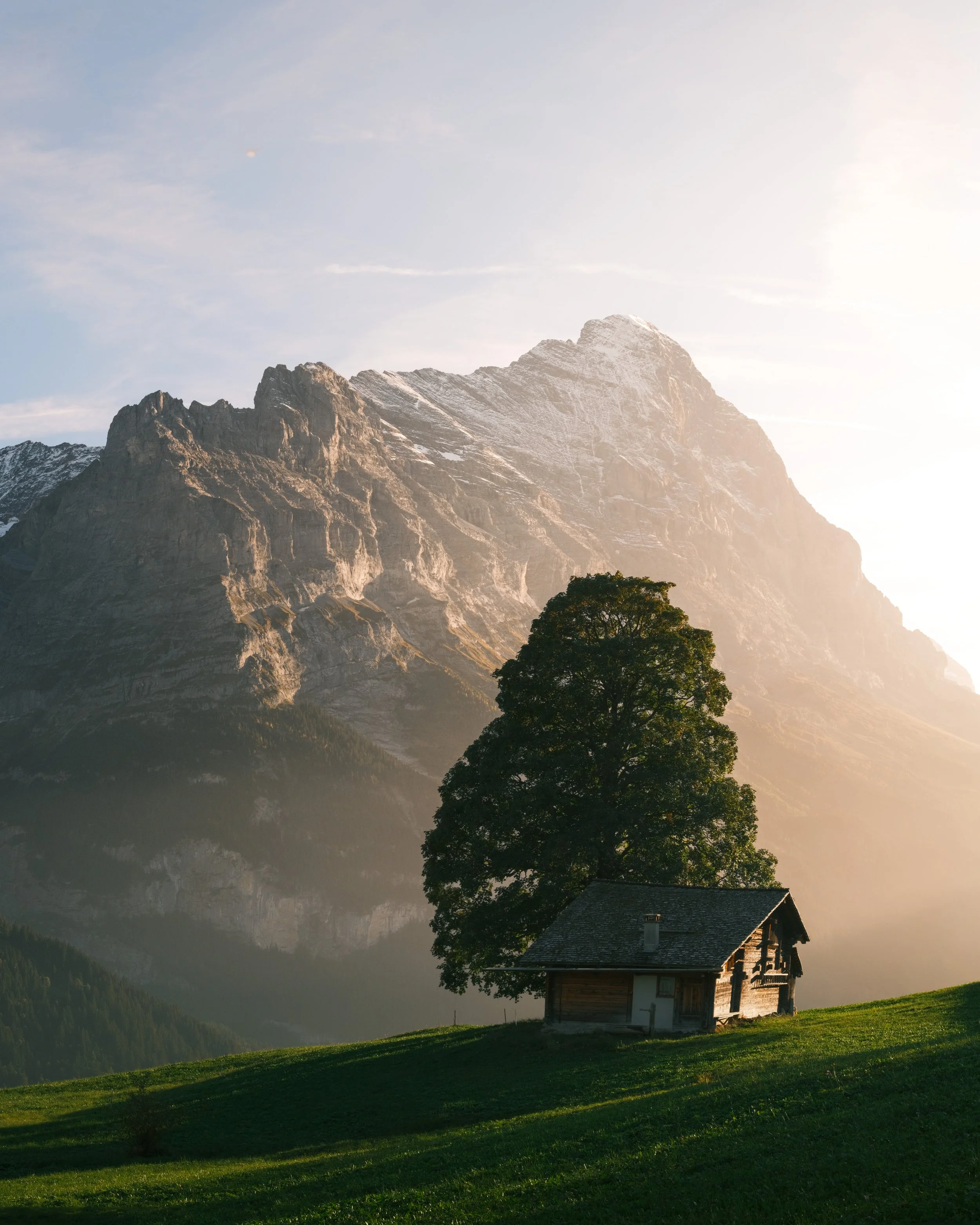 Grindelwald, Switzerland
