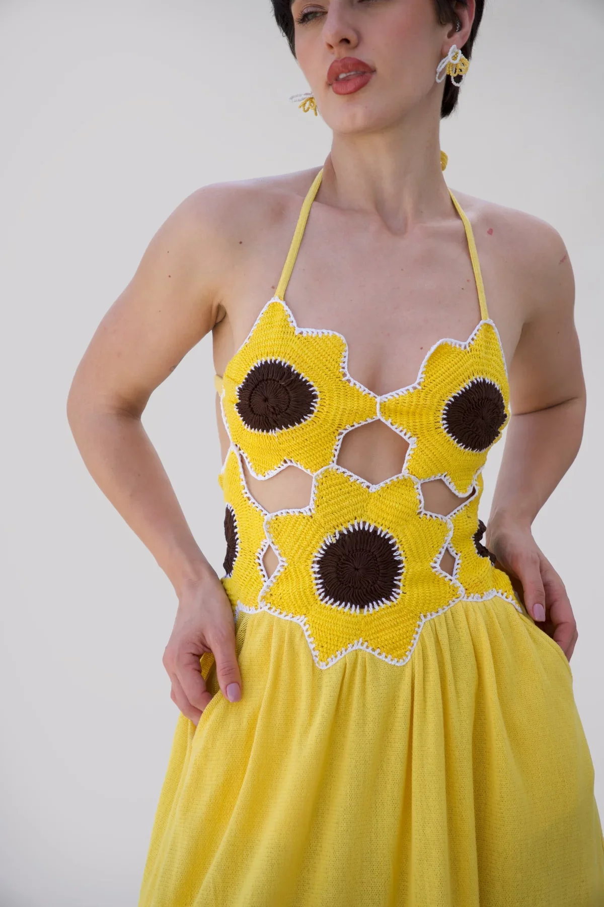Crochet