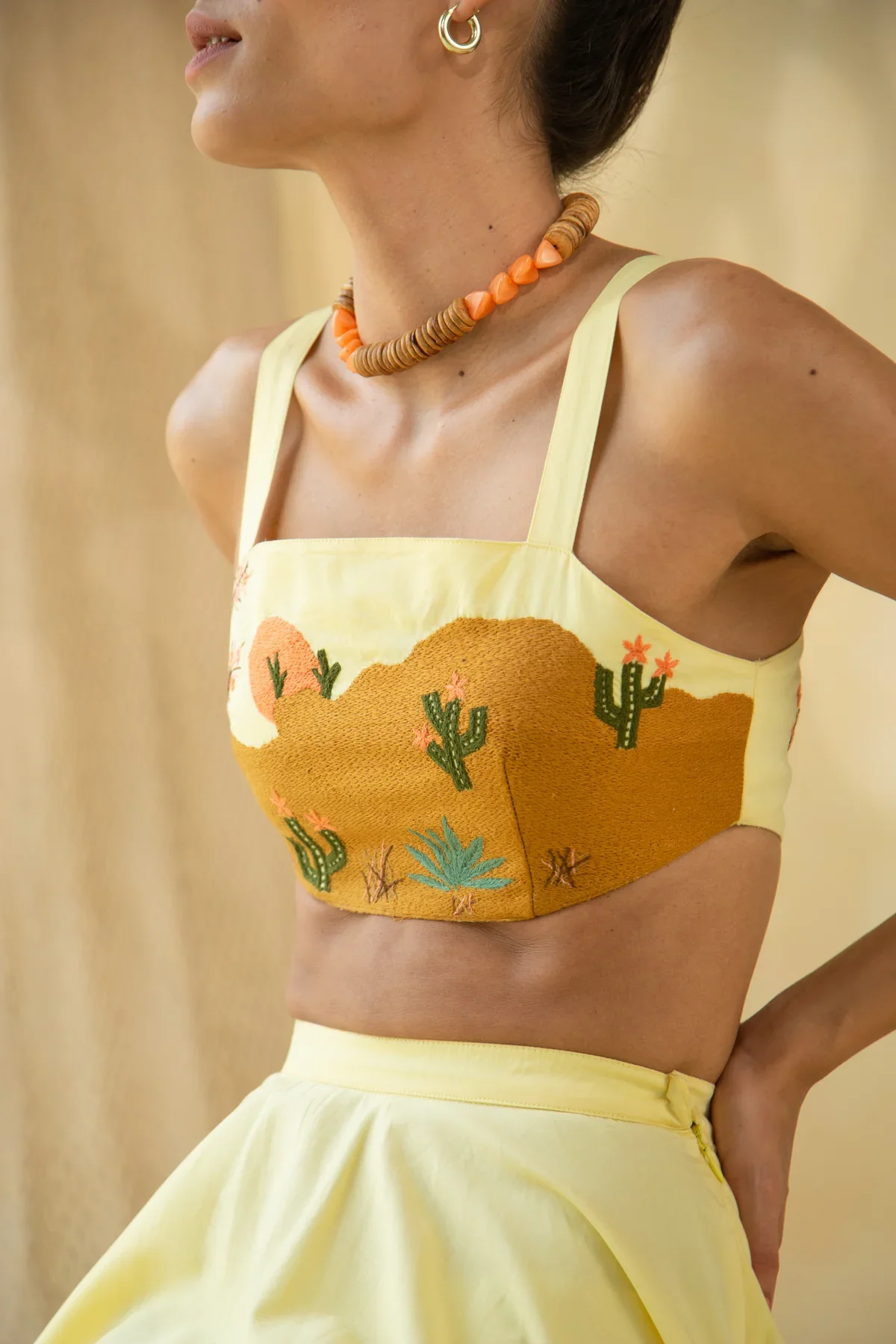 Hand Embroidery