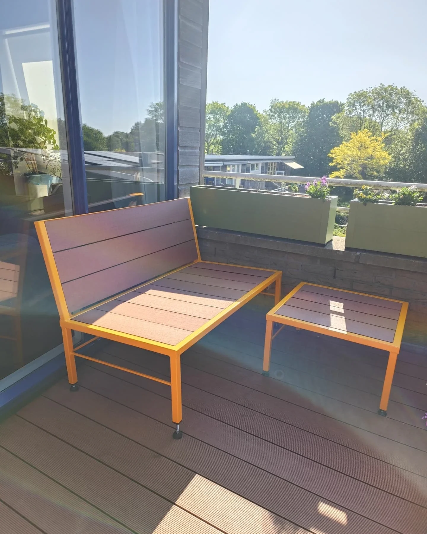 Loungeset