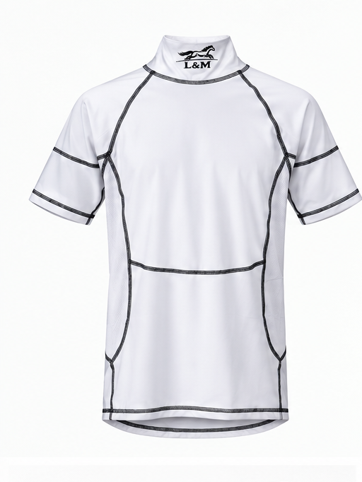Skivvy short sleeve