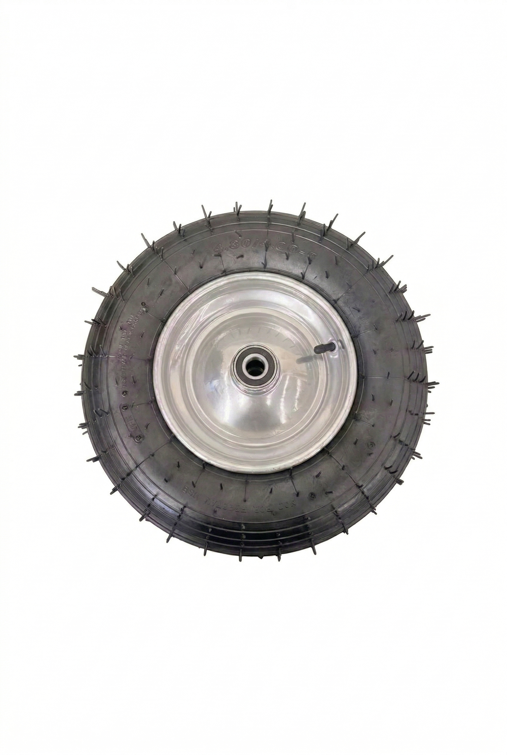 Replacement Wheel - 300L Wheelbarrow