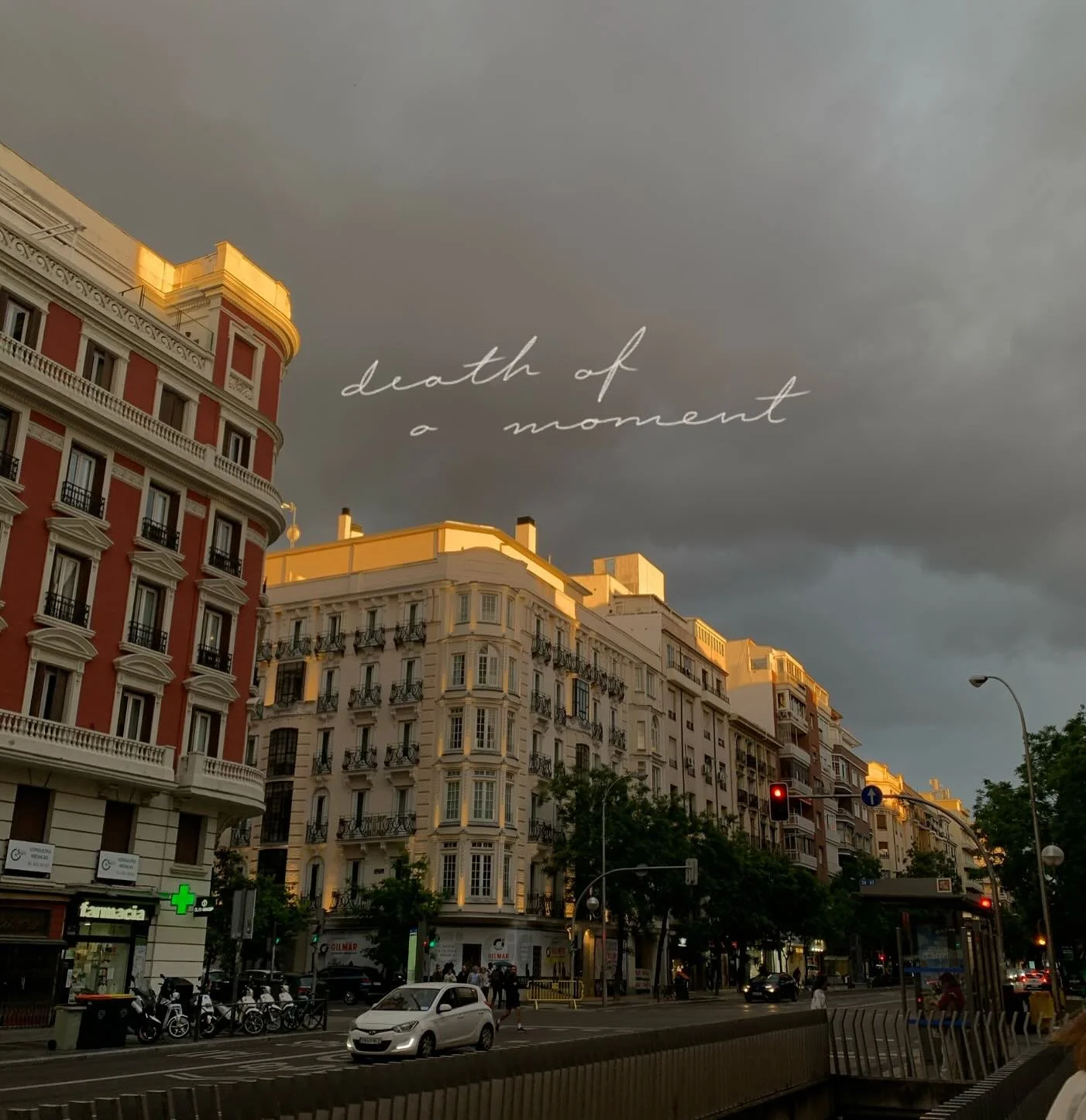 the moment that once belonged to me
&bull;
&bull;
&bull;
&bull;
&bull;
&bull;
&bull;
&bull;

#poetry #fyp #explorepage #readers #writers #aesthetics #poets #viral #feels #literature #poems 

note - all visual &amp; written work featured on this profi