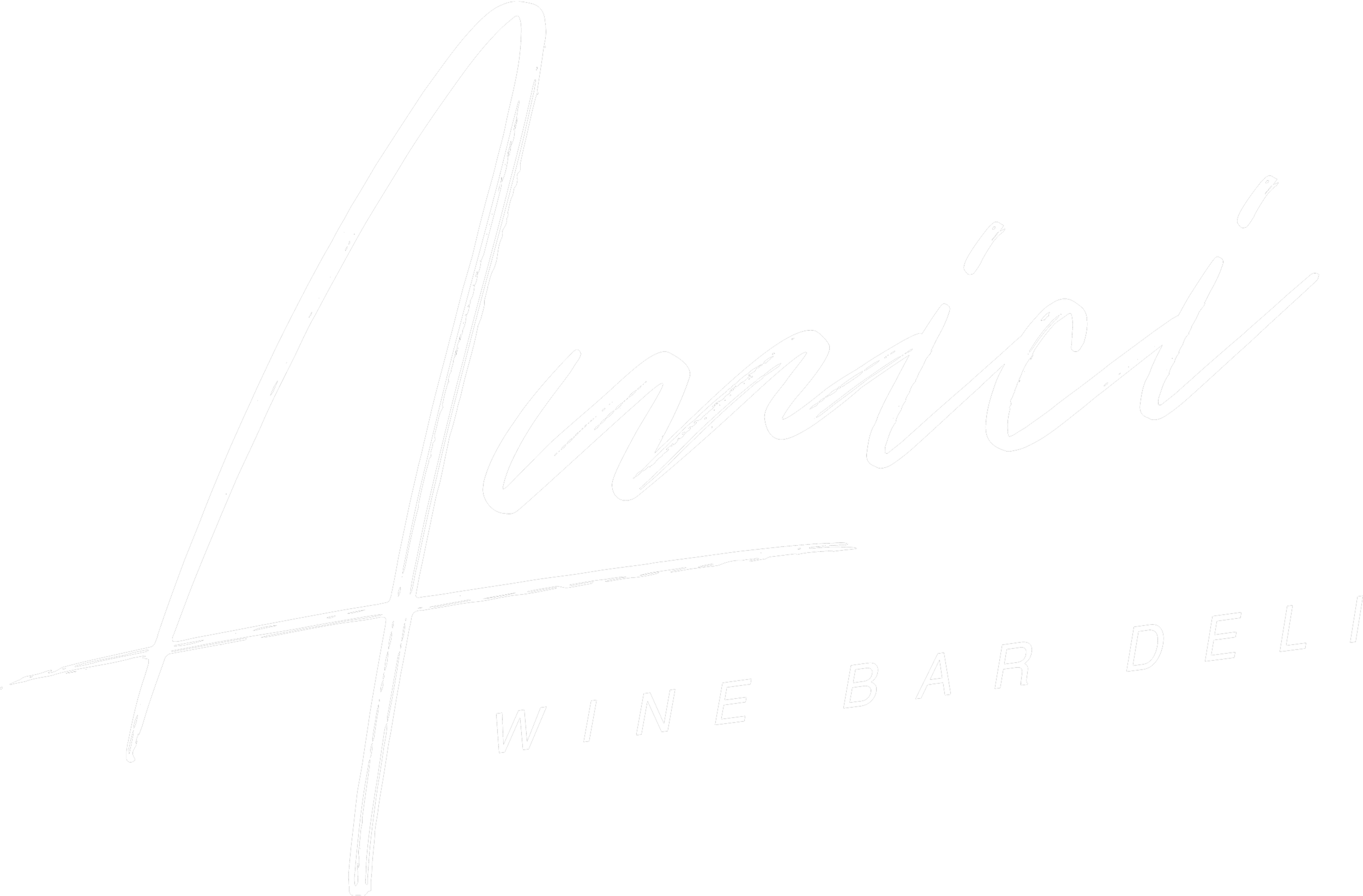 Amici Wine Bar & Deli