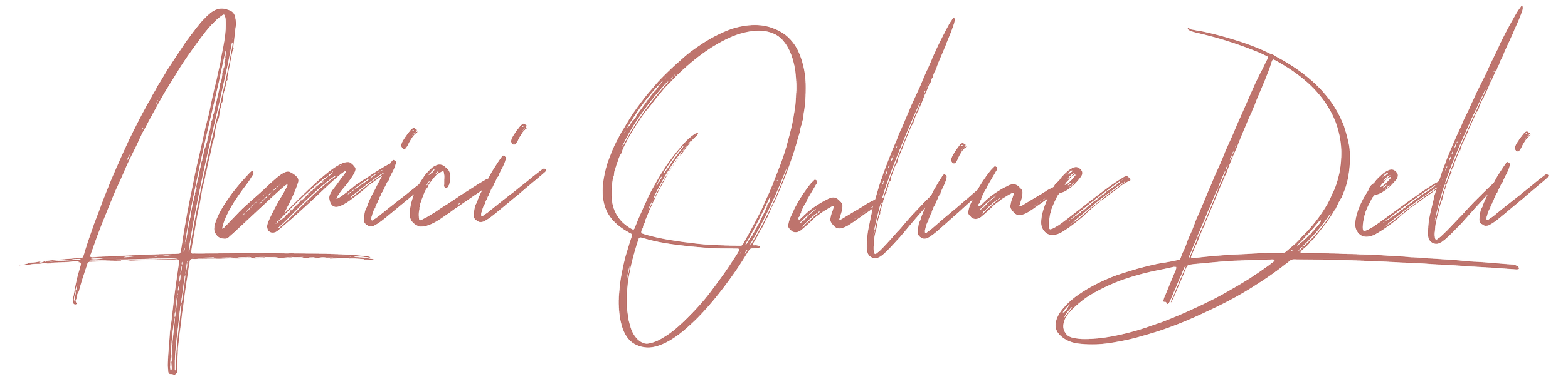 Amici Online Deli Canberra