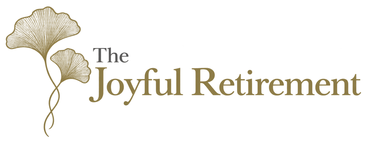 The Joyful Retirement
