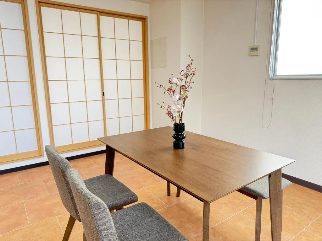 Shibaura Large Family Suite 芝浦家庭套间