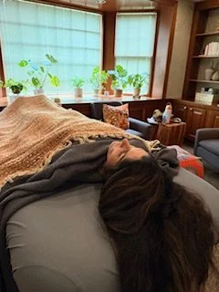 Reiki and Intuitive Energy Healing