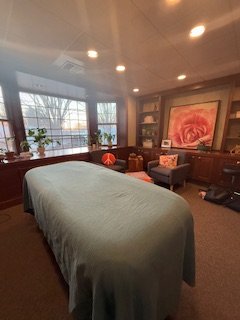 The Sacred Return Session