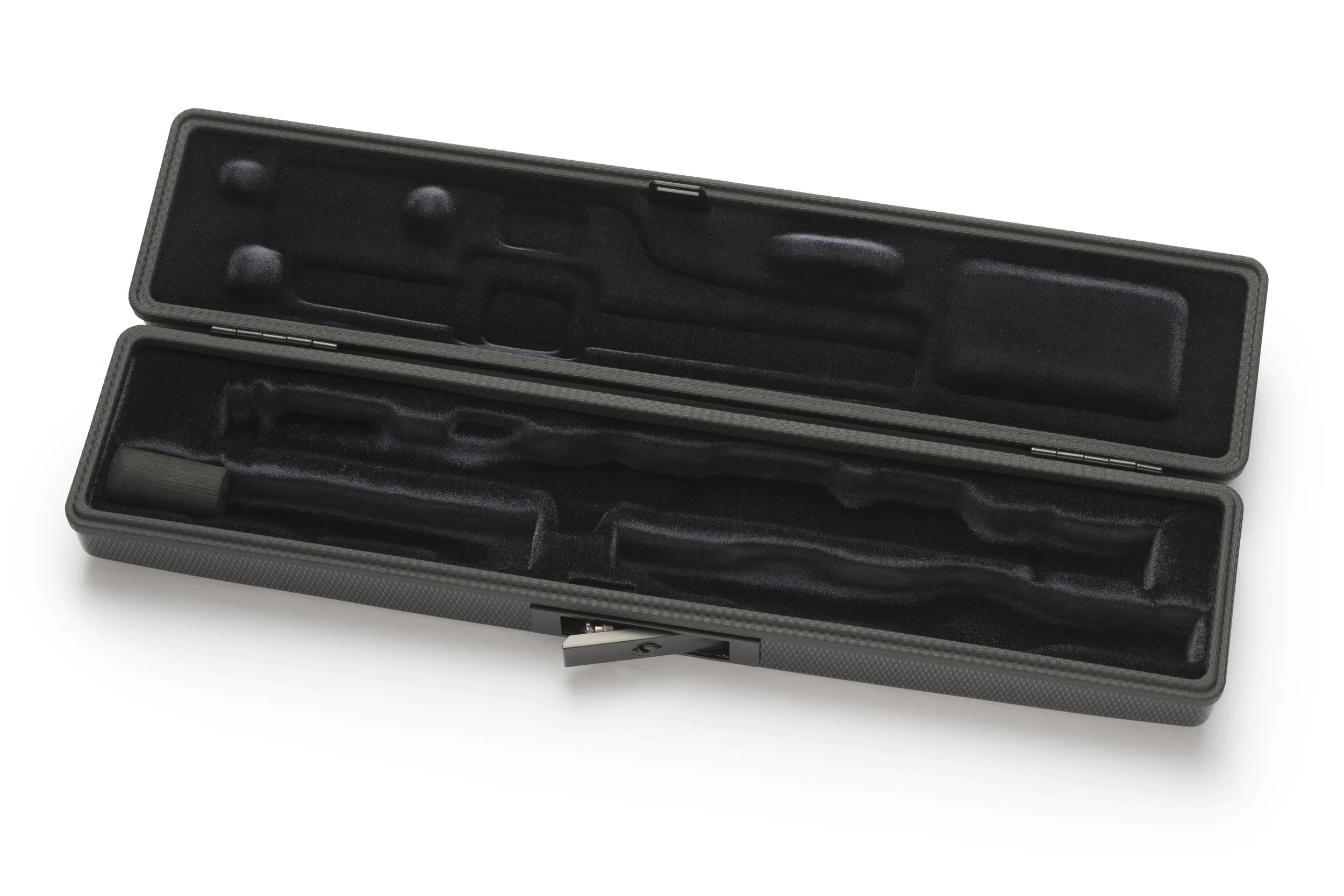 4019XLC_Black_Carbon_Look_Flute_Slim_open.jpg