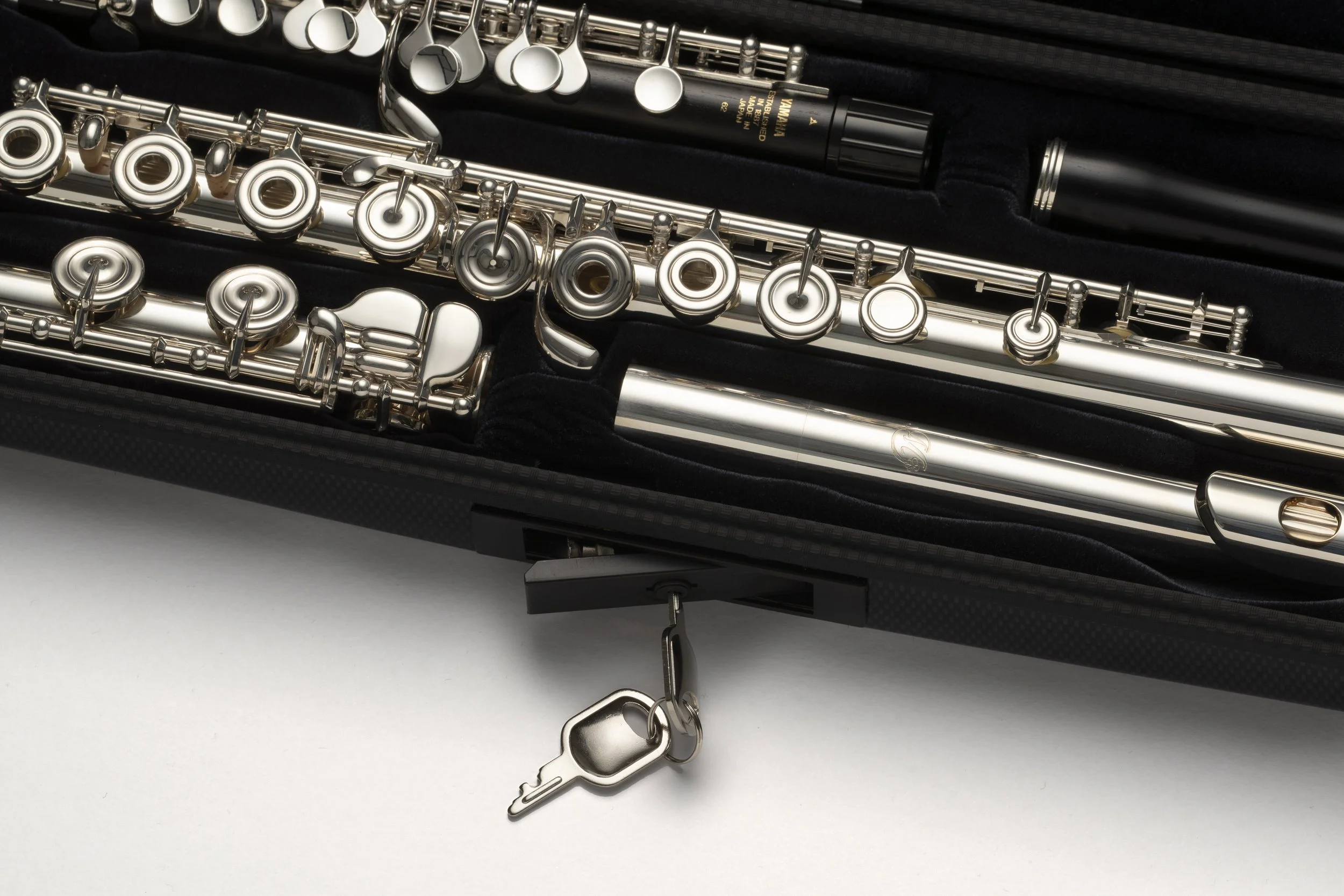 4129XLC_Black_Carbon_Look_Flute+Piccolo_keyed_lock.jpg