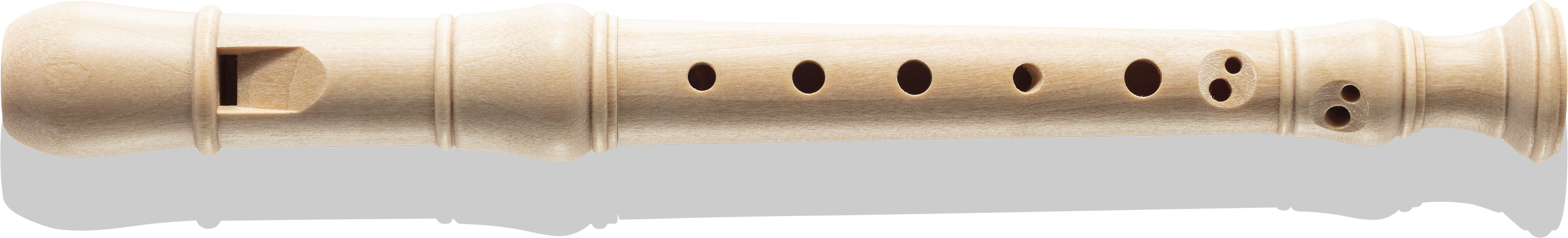 Küng 1202 Studio - Sopraninoblockflöte, Ahorn