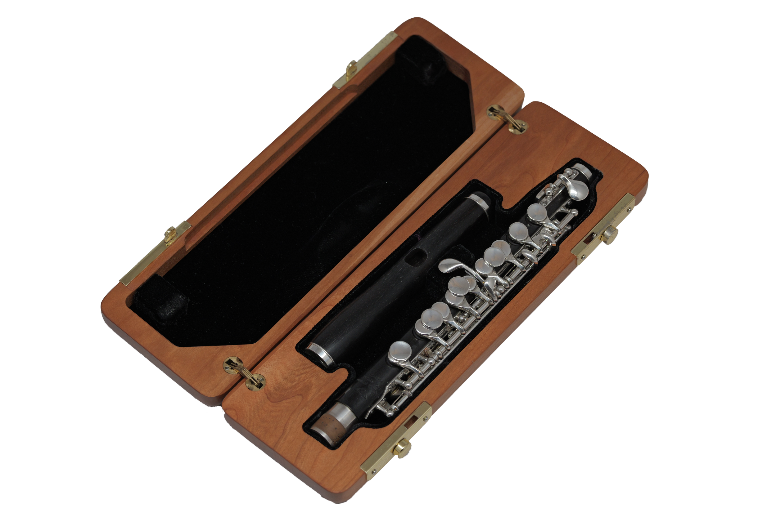 Powell Signature Piccolo - Gebraucht - C.O.A.