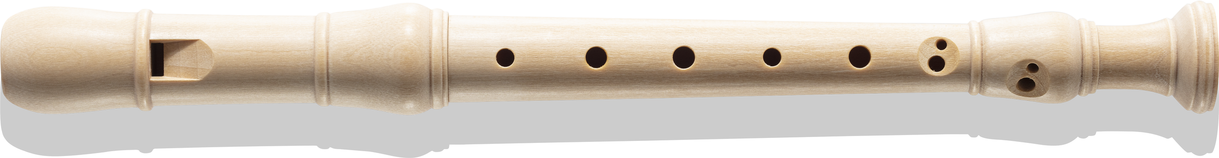 Küng 1302 Studio - Sopranblockflöte, Ahorn