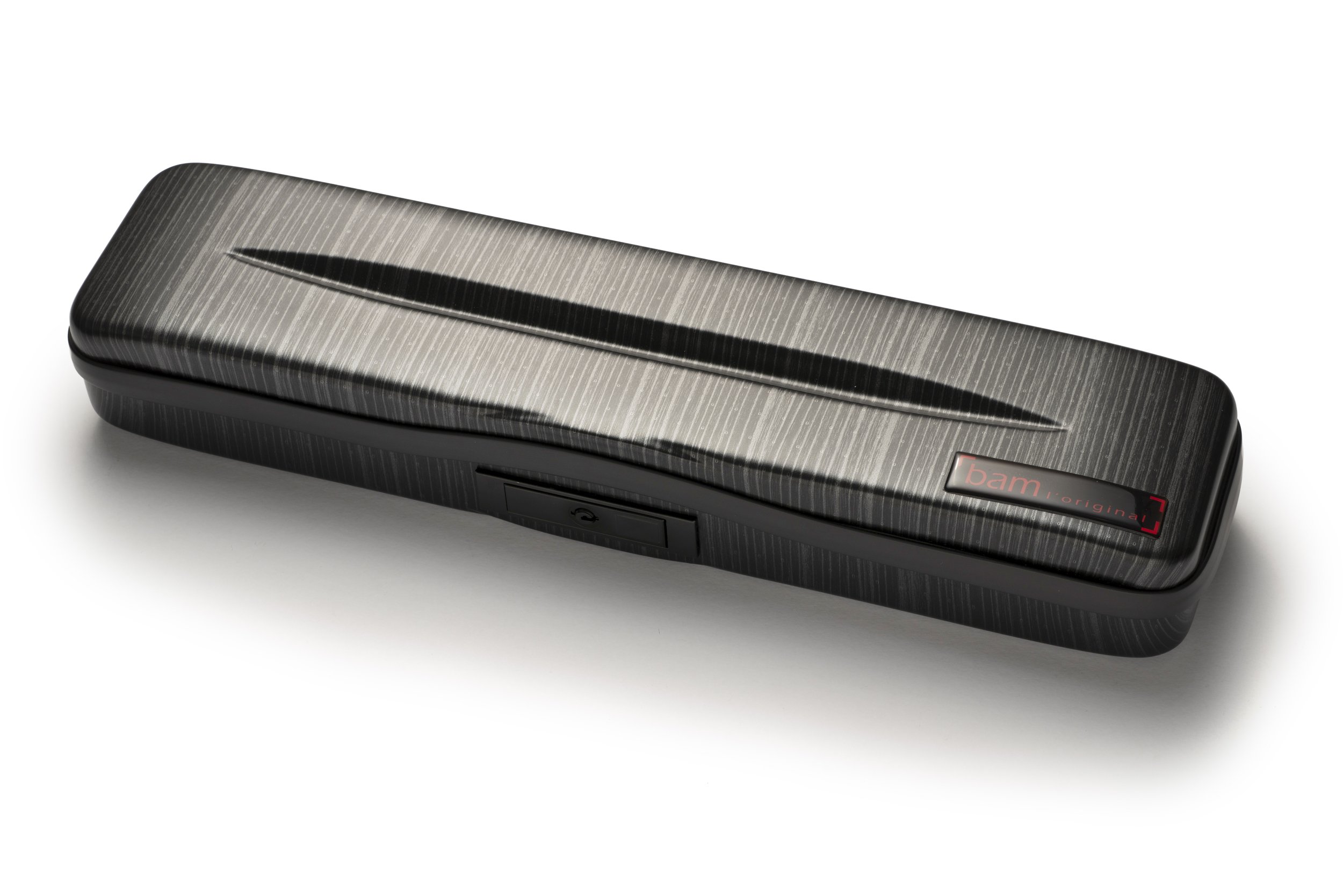 BAM Hightech 4009 Black Lazure