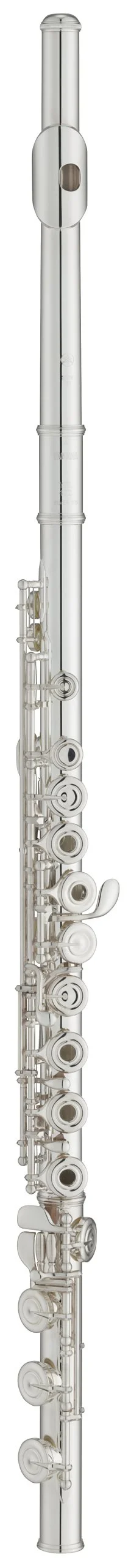 Yamaha YFL-472H