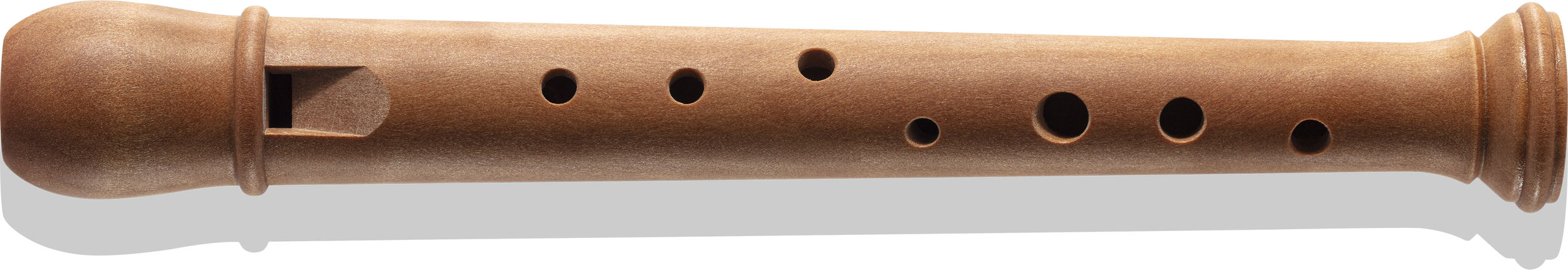 Küng 1101 Studio - Garkleinflöte, Birnbaum