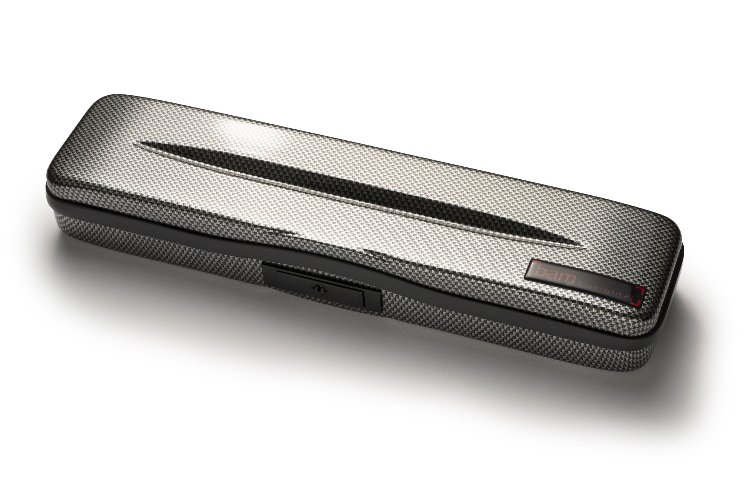 4009XLSC_Silver_Carbon_Look_Flute_front.jpg
