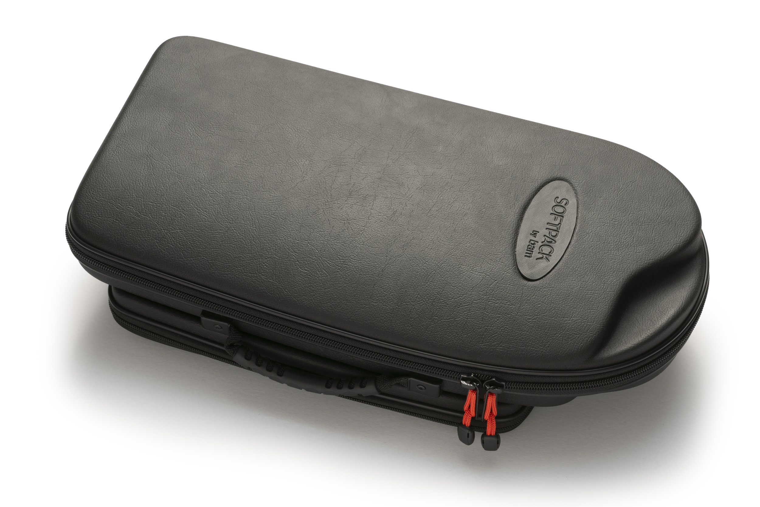 BAM Softpack für Querflöte, Piccolo und Zubehör 4010S - C-Fuß