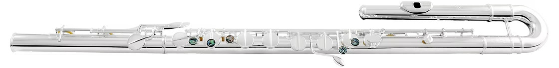 Di Zhao Bassflöte B-100