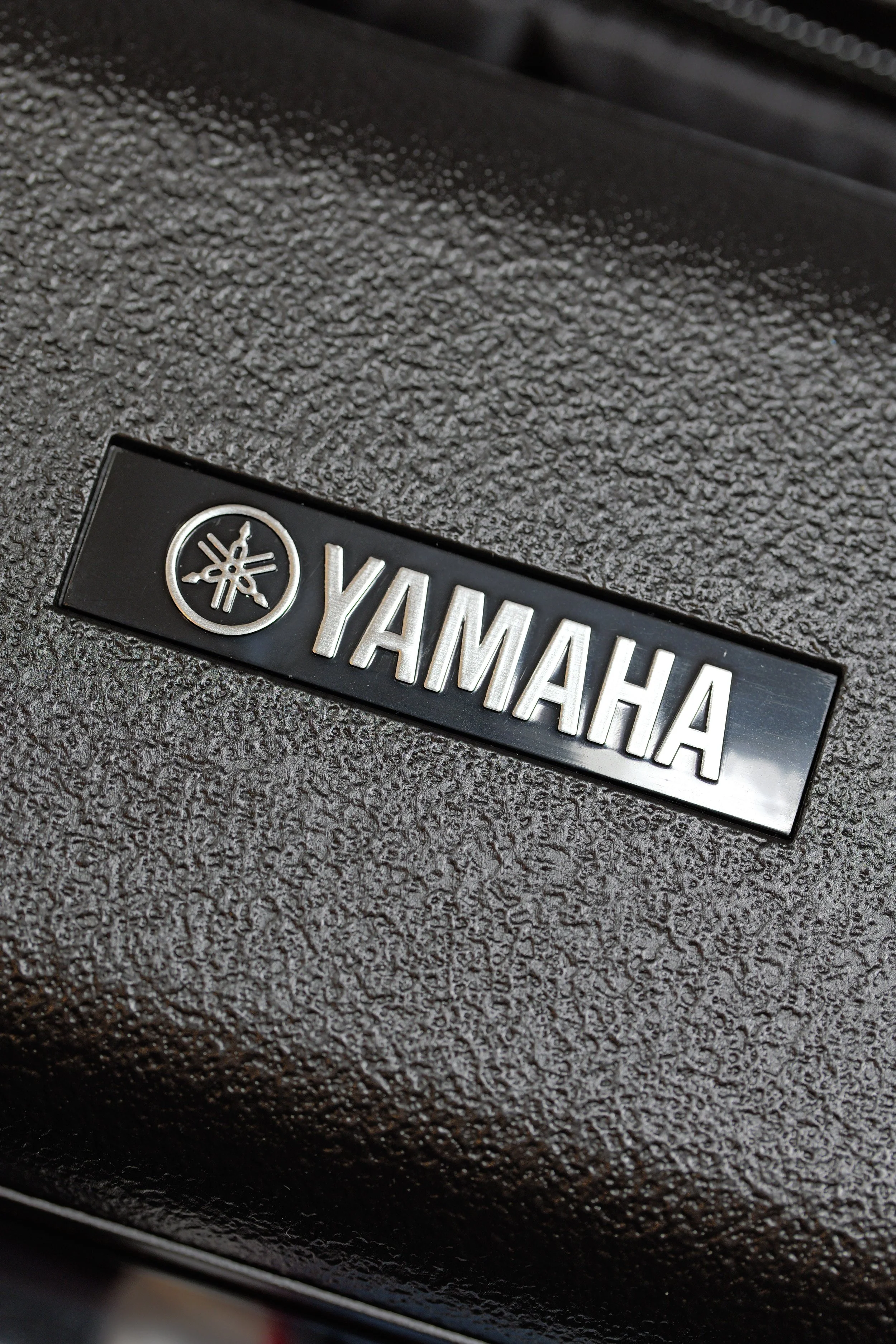 Yamaha YFL-272