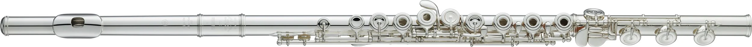 Yamaha YFL-777H
