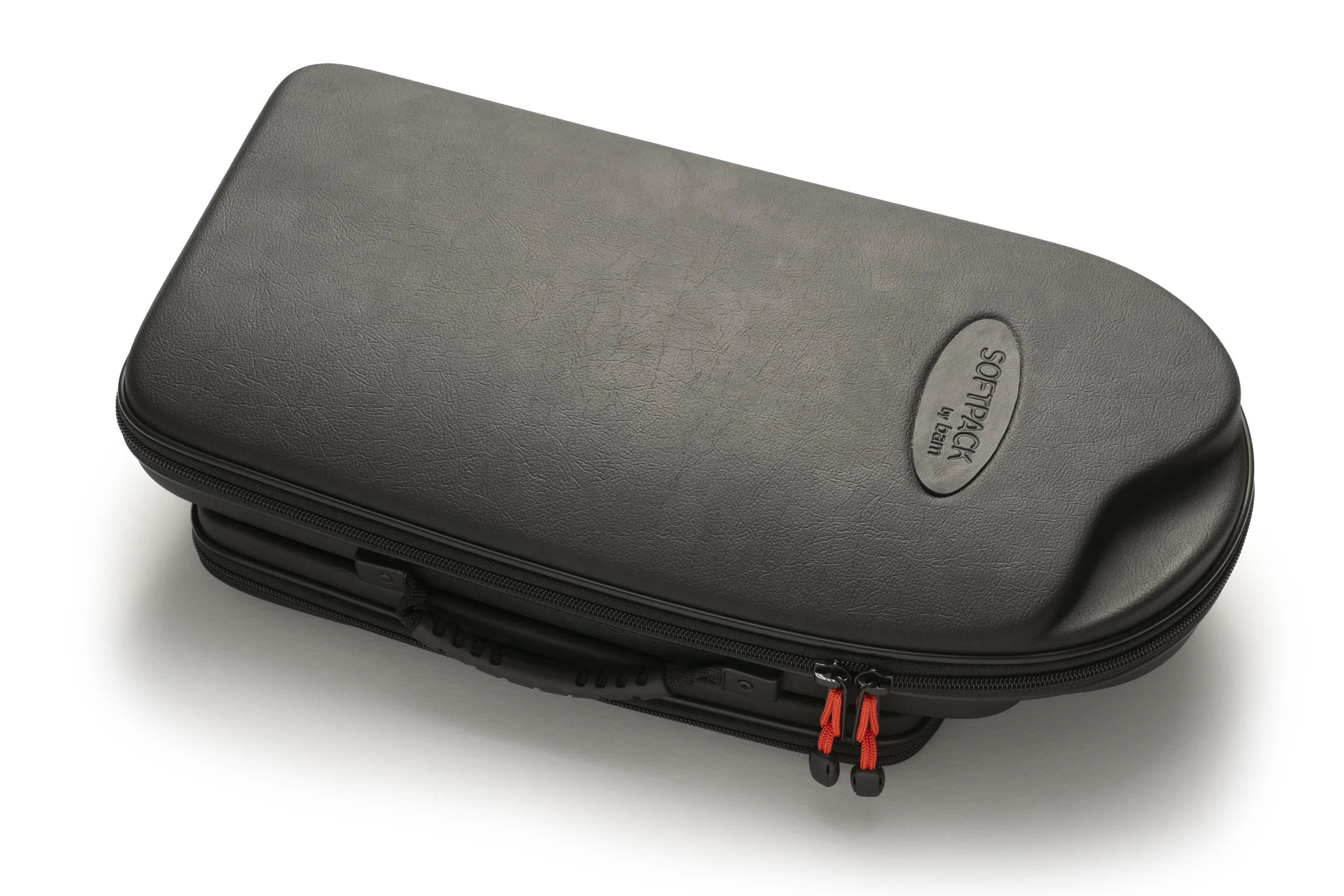 BAM Softpack für Querflöte, Piccolo und Zubehör 4010SB - H-Fuß