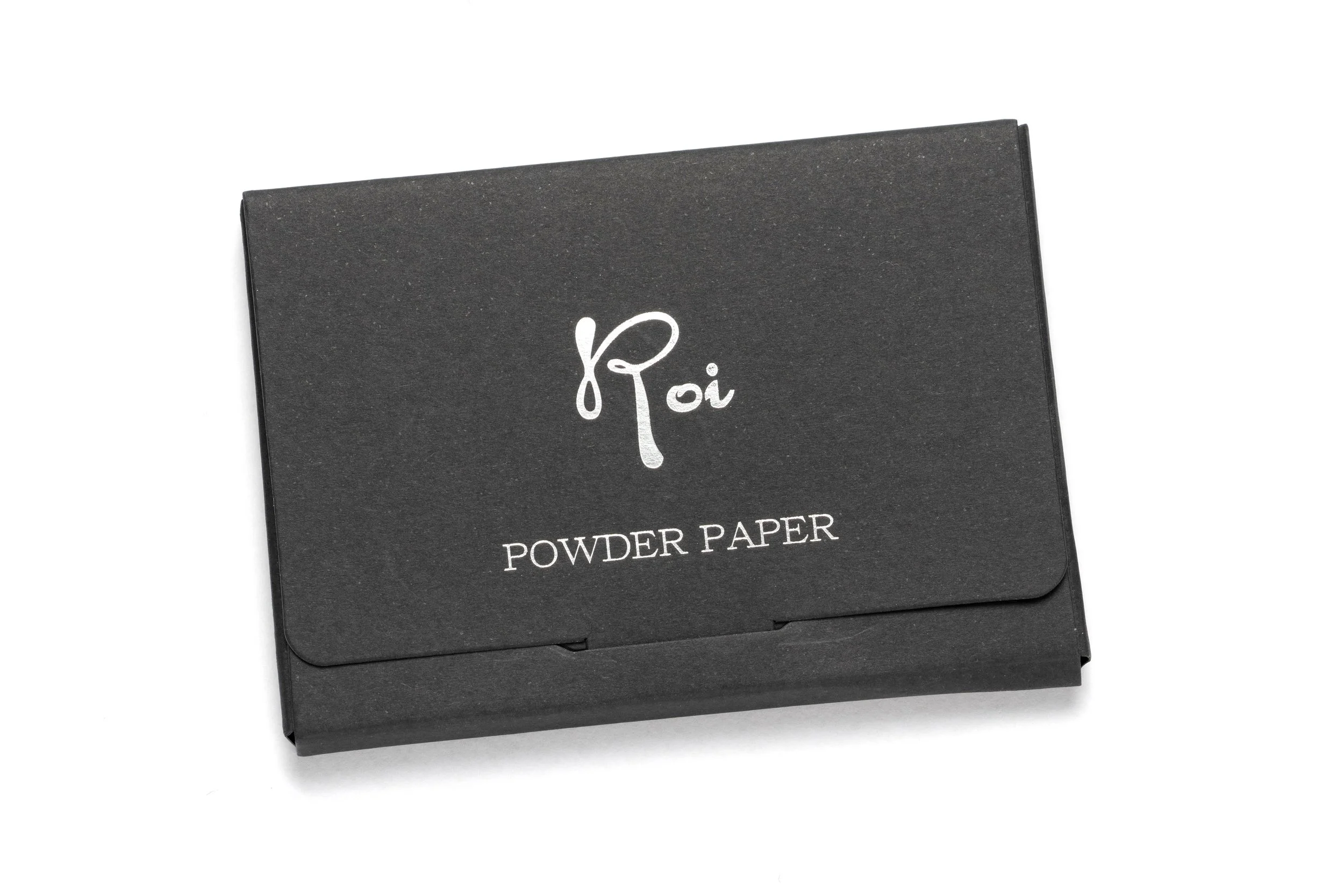 Roi Powder Paper