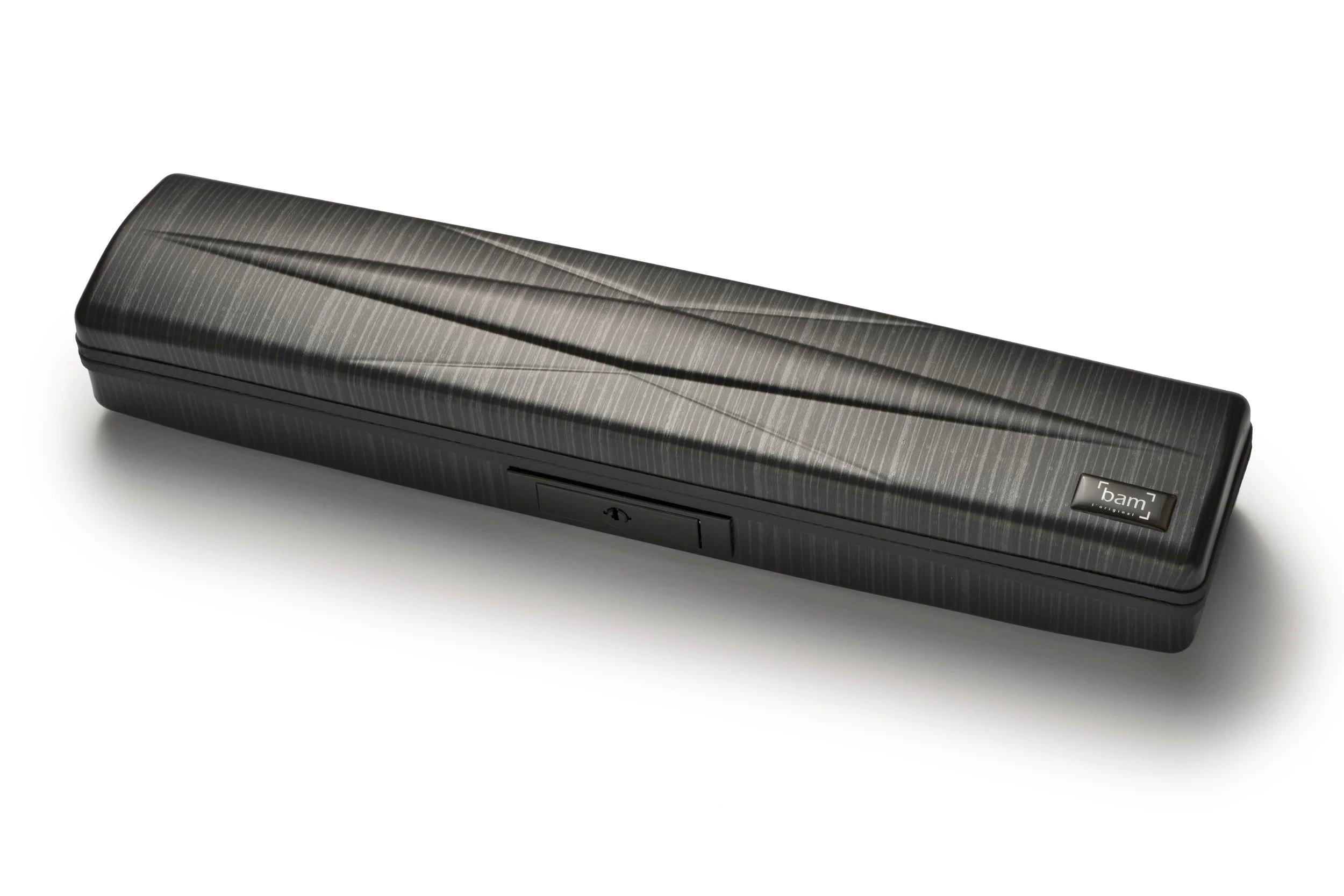 4019XLLB_Black_Lazure_Flute_Slim_front.jpg
