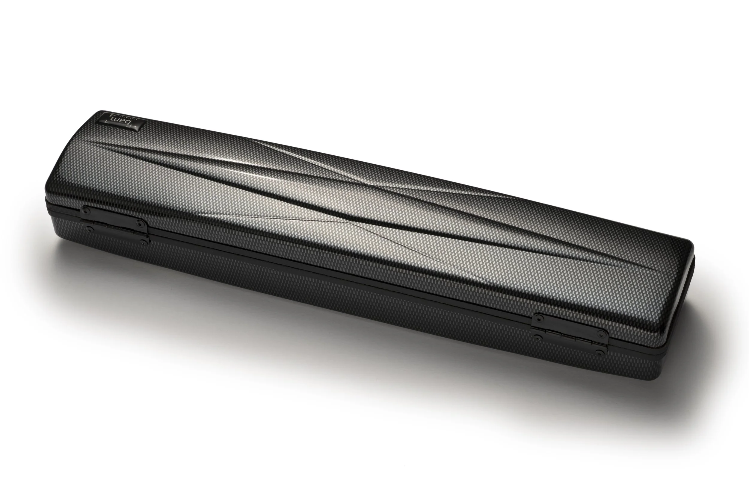 4019XLC_Black_Carbon_Look_Flute_Slim_back.jpg