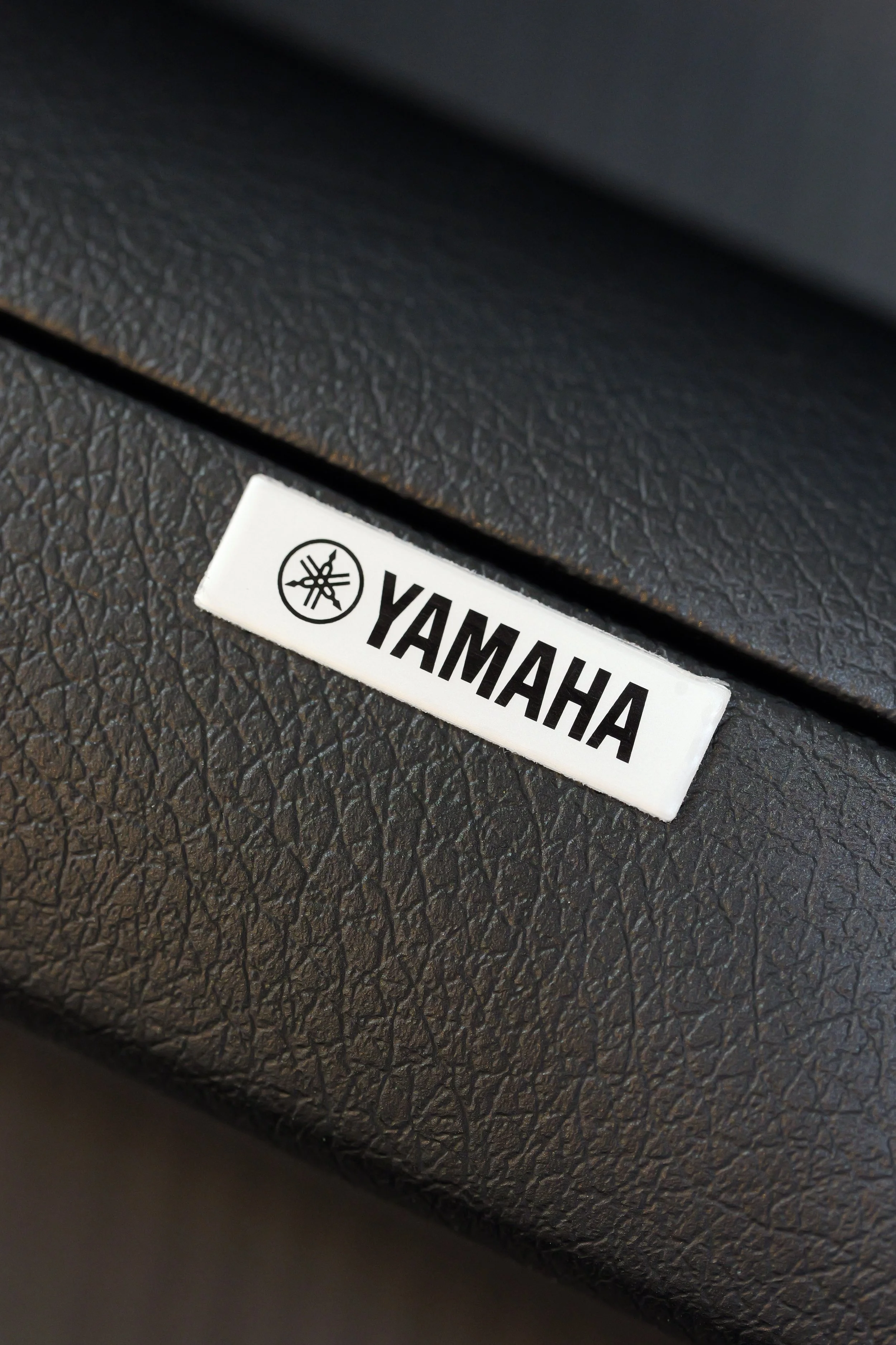 Yamaha YFL-472H
