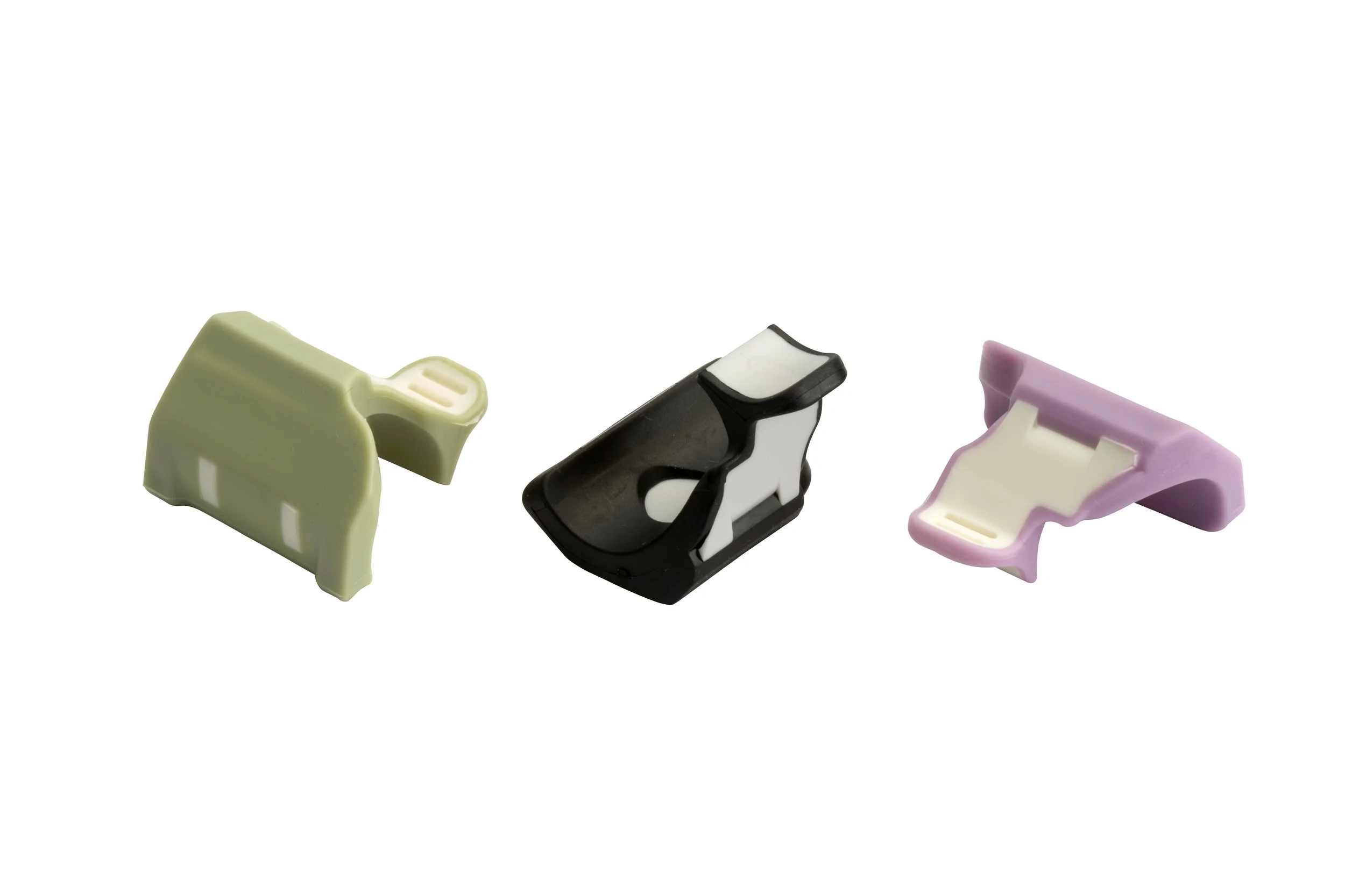 Fingerport