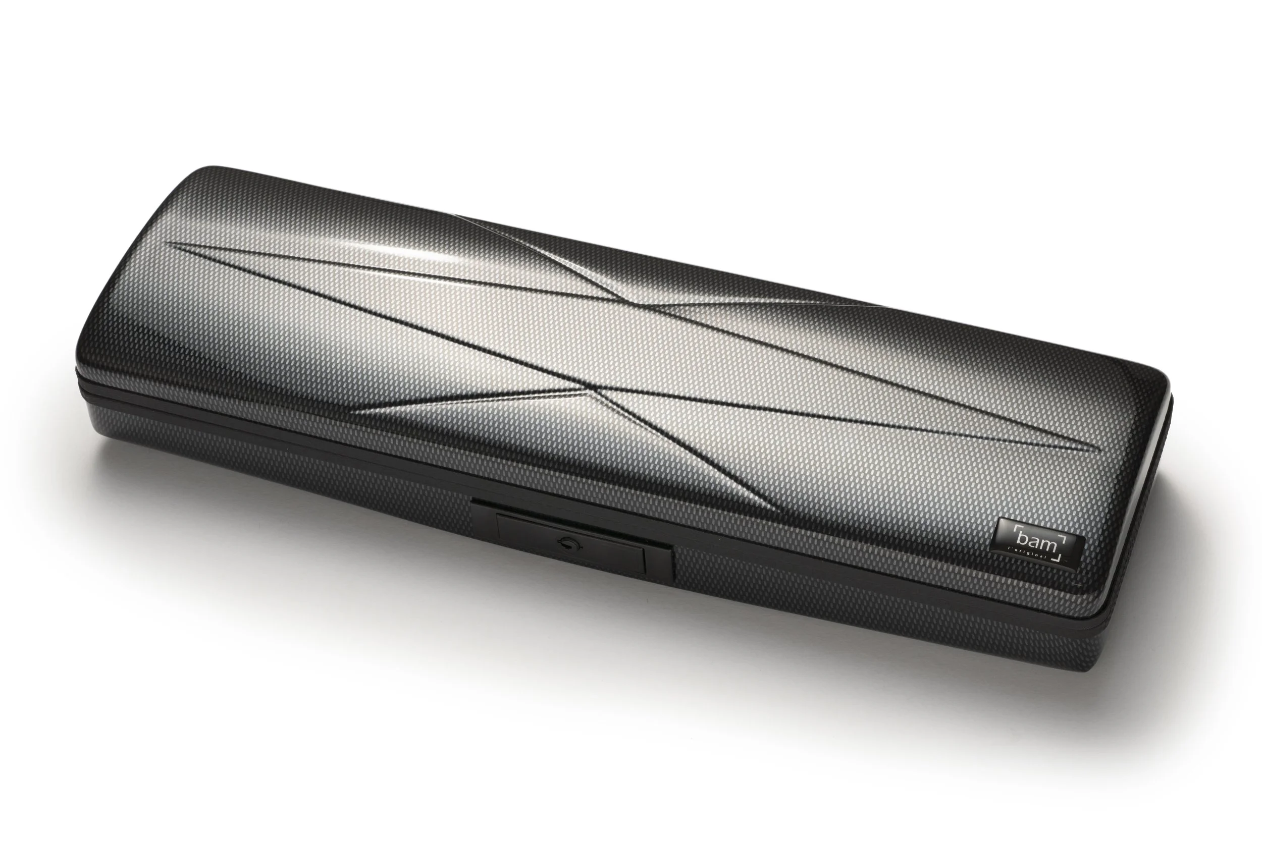 BAM Hightech 4129 Doppeltui Black Carbon