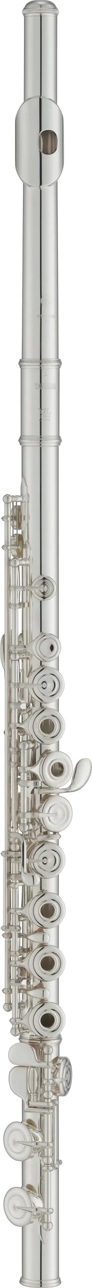 Yamaha YFL-372H