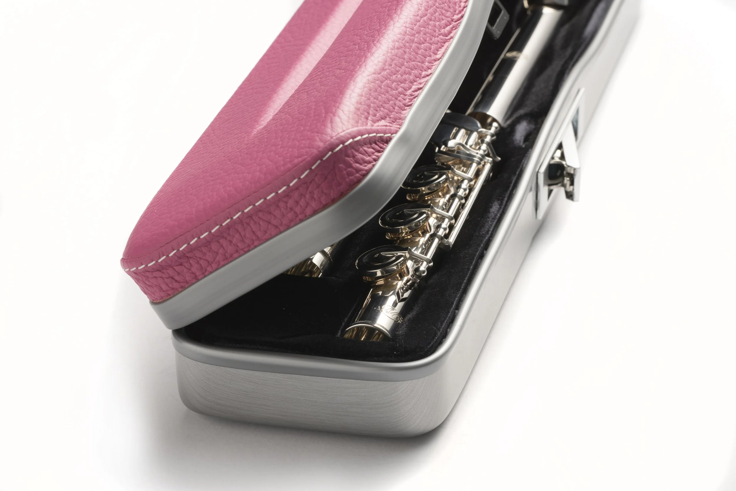 BAM Hightech L'Étoile Querflöten Etui ET4009 Pink