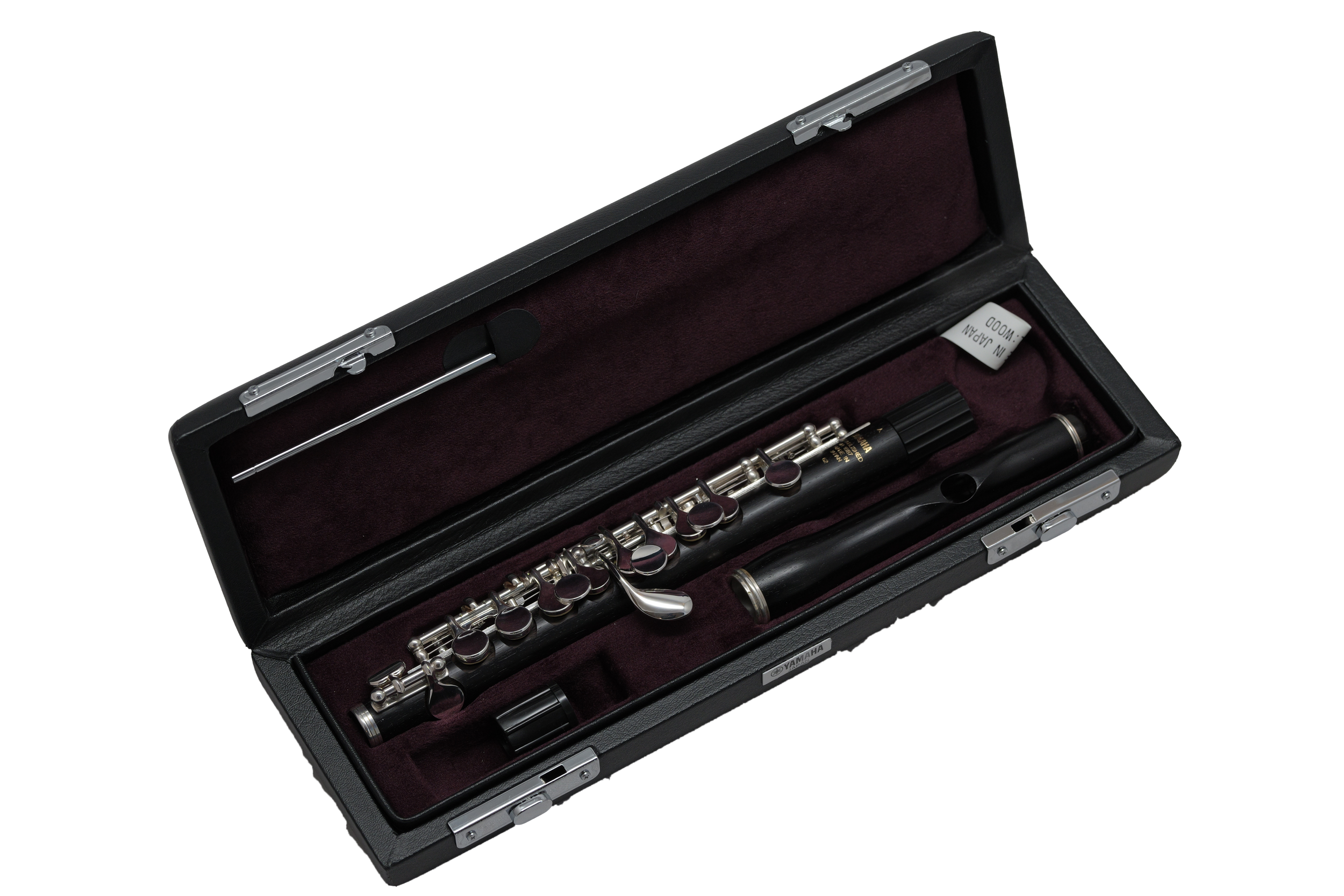 Yamaha YPC-62R