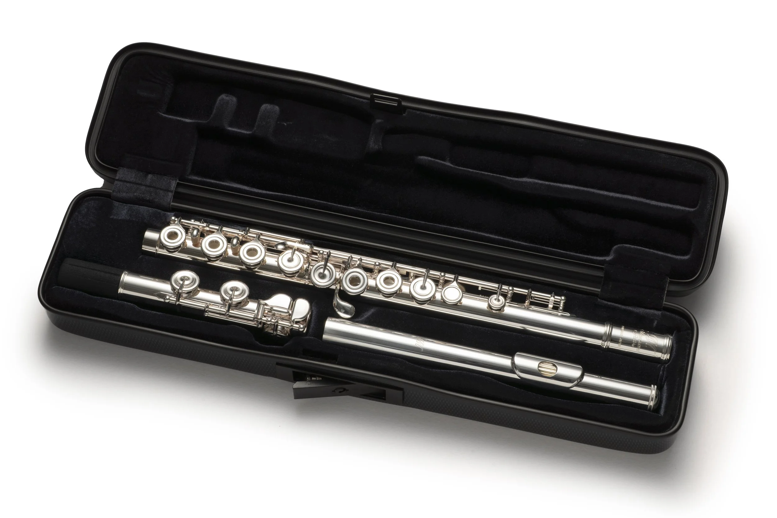 4009XLC_Black_Carbon_Look_Flute_open_with_flute_c-foot.jpg