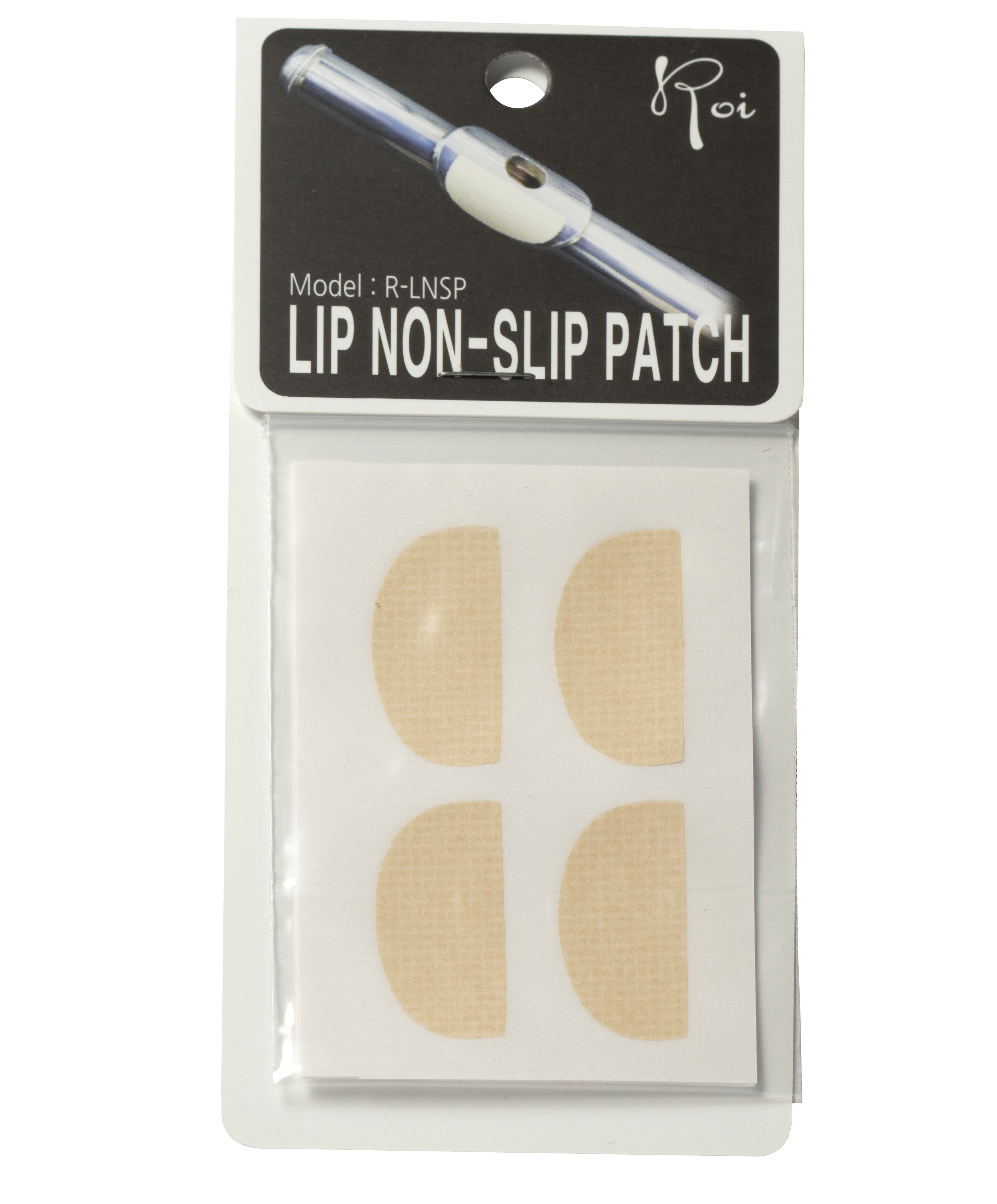 Roi Lip Non-Slip Patch - Lippenschutz