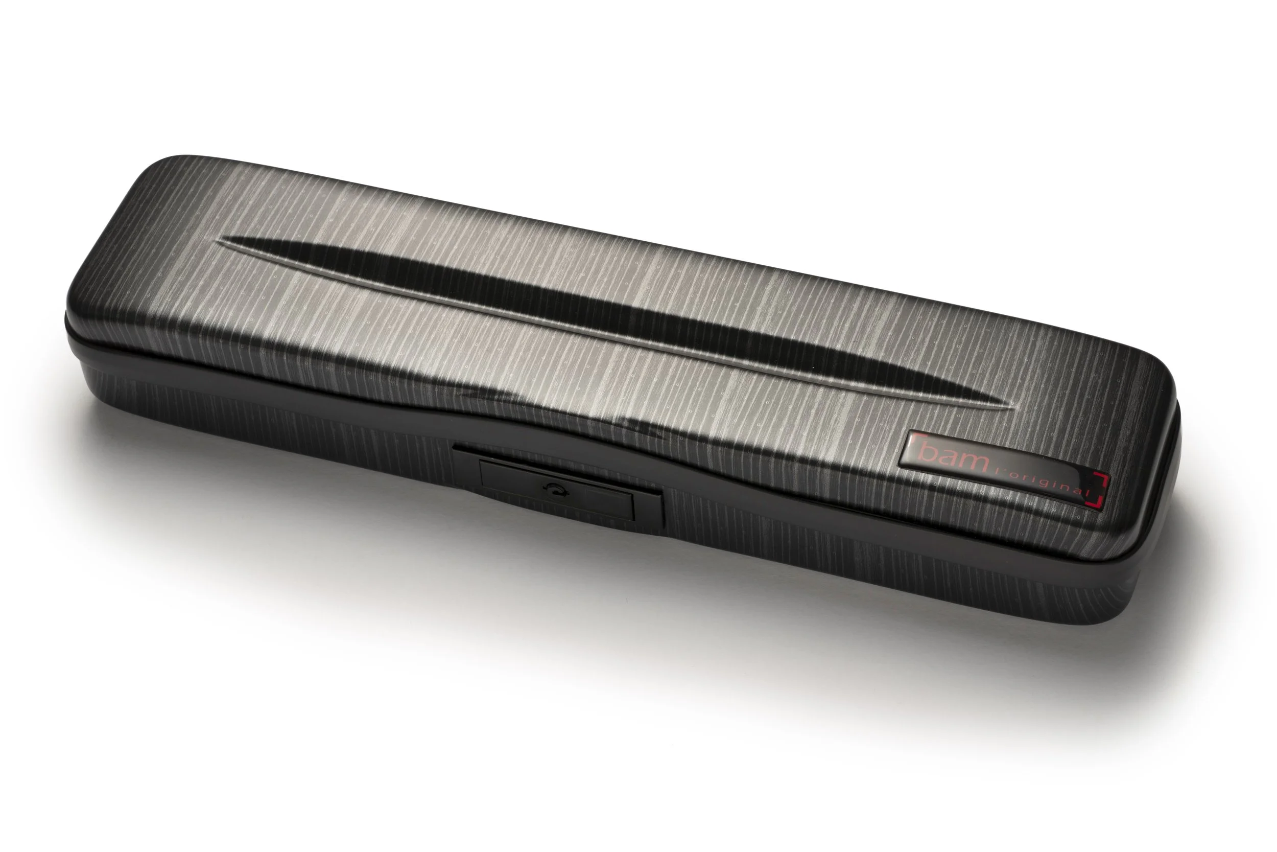 4009XLLB_Black_Lazure_Flute_front.jpg