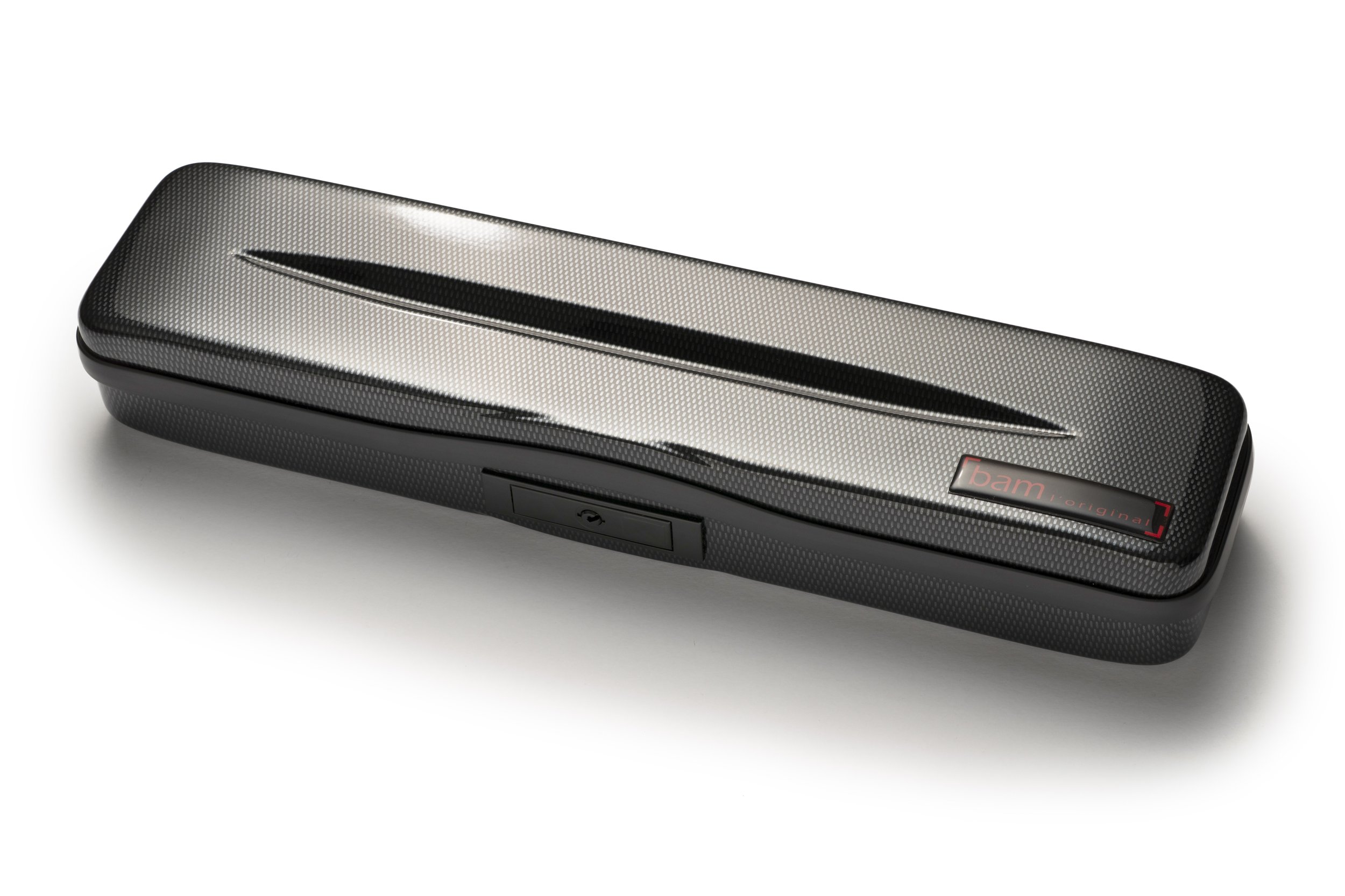 BAM Hightech 4009 Black Carbon