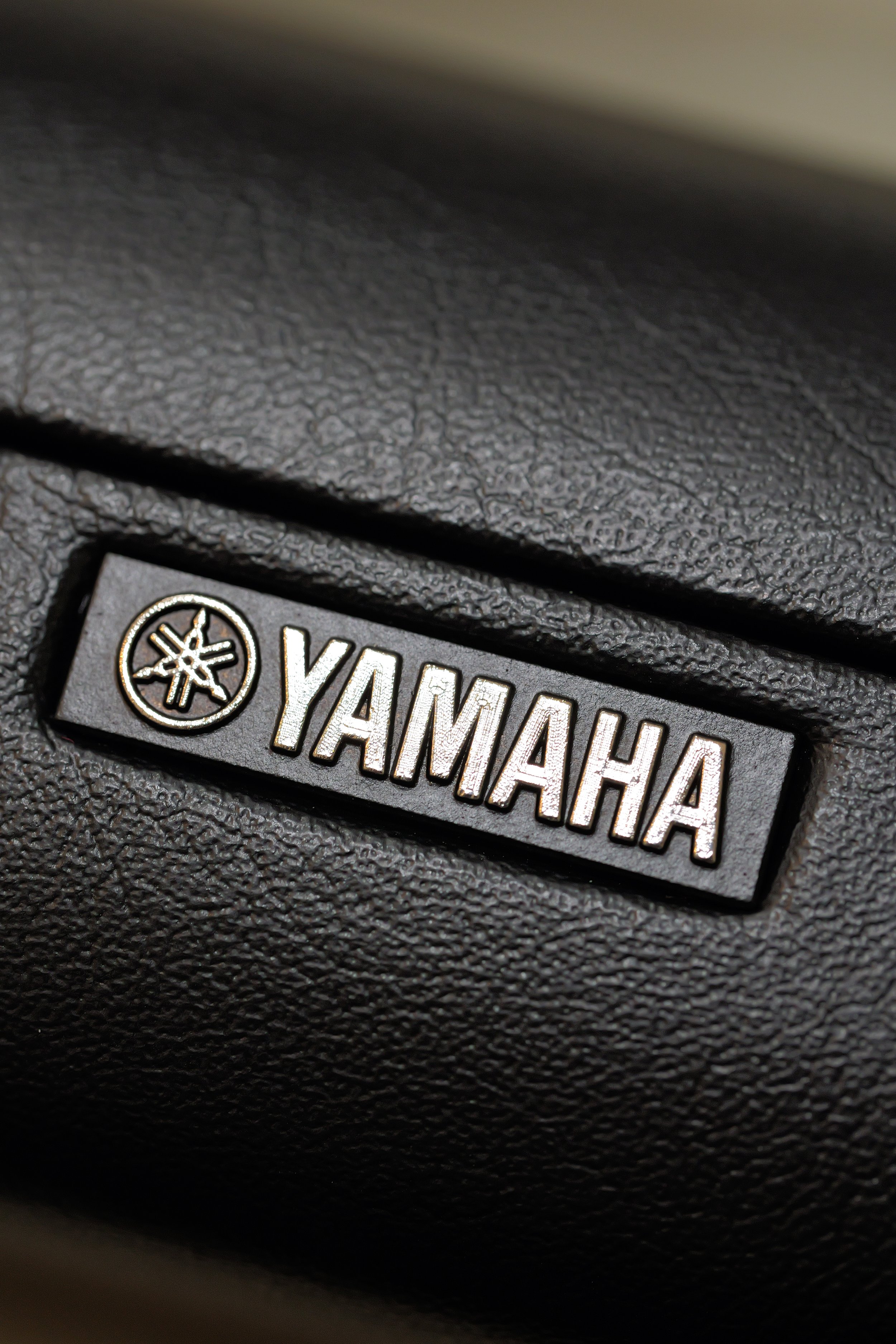 Yamaha YFL-372H