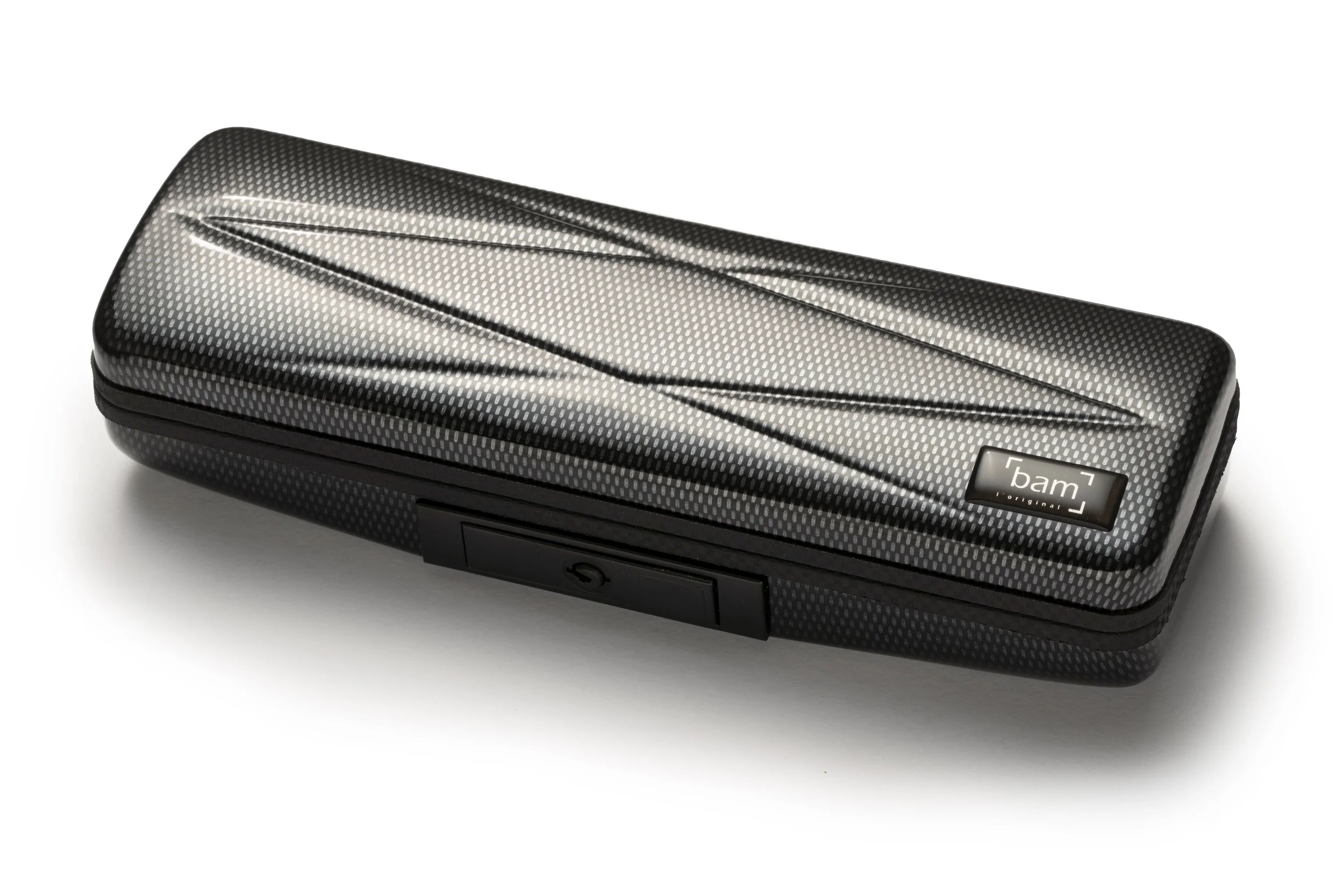 BAM Hightech 4029 Piccolo Black Carbon