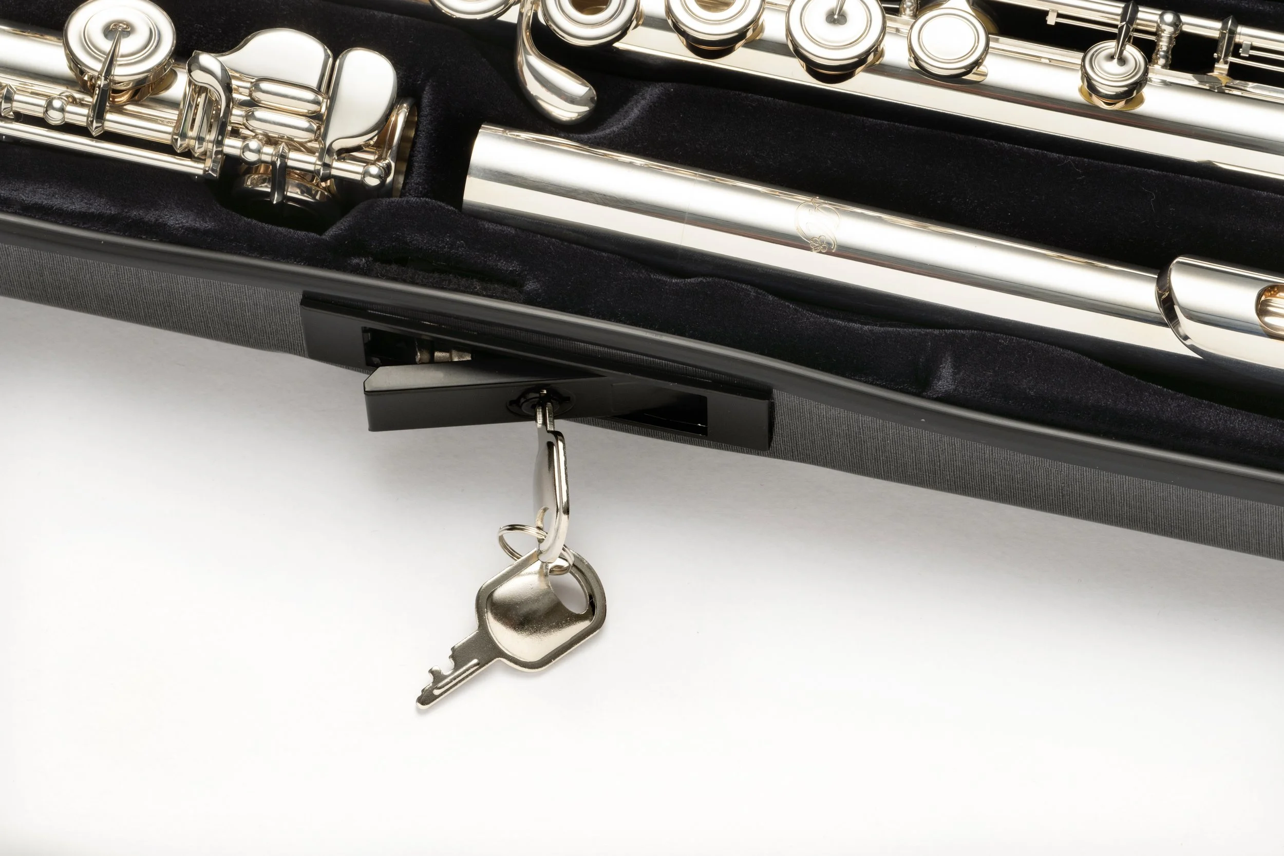 4009XLT_Tweed_Flute_keyed_lock.jpg