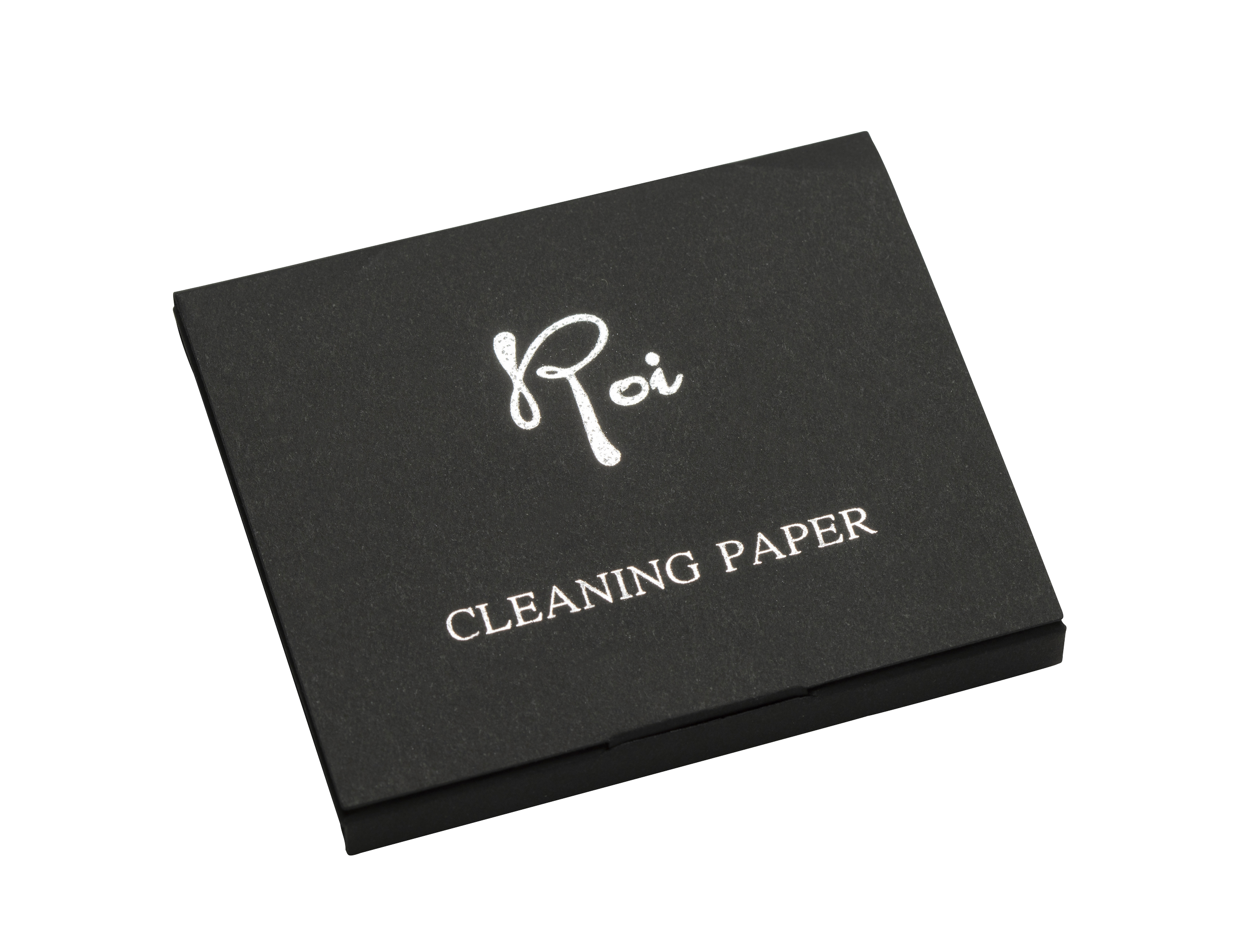 Roi Cleaning Paper