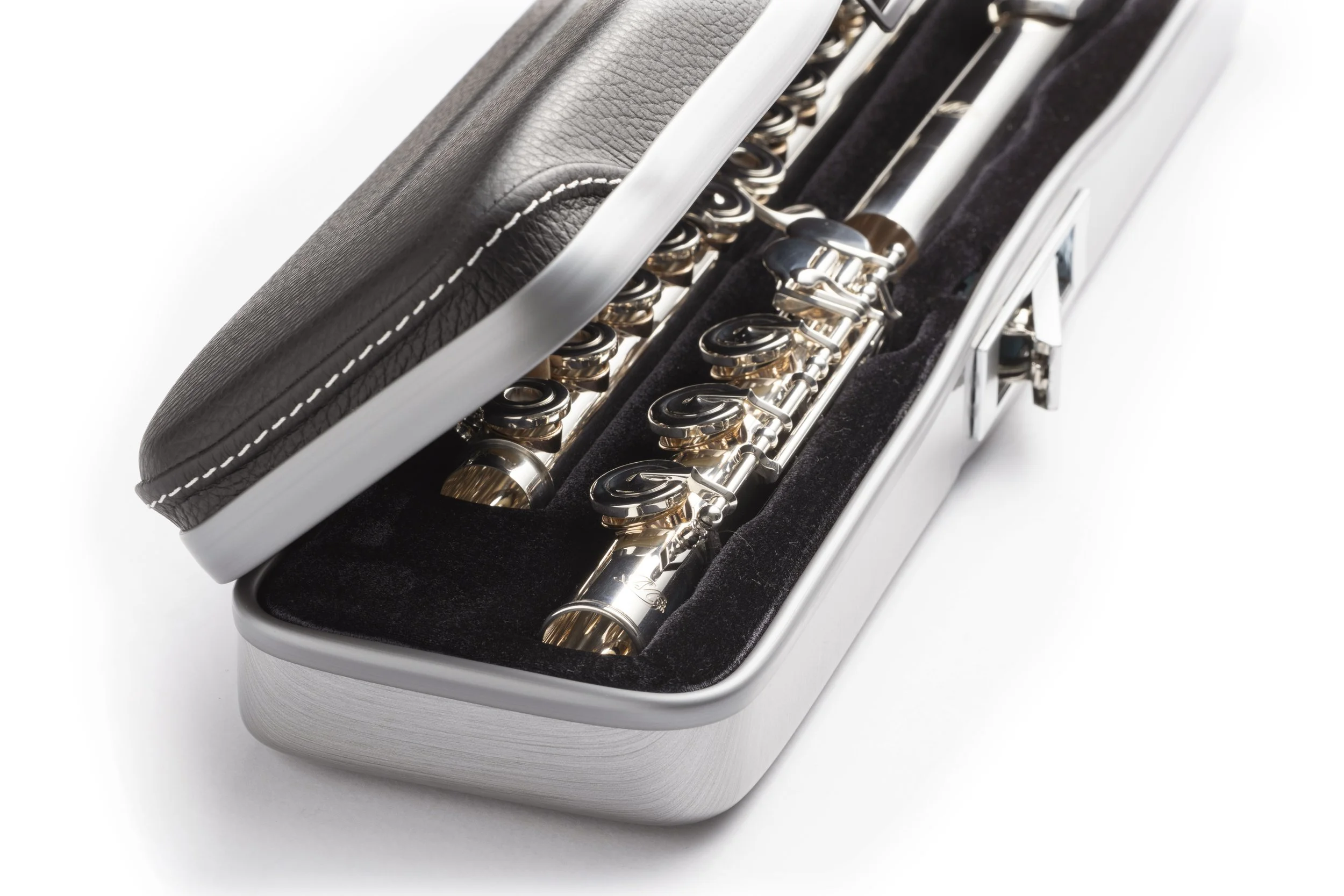 BAM Hightech L'Étoile Querflöten Etui ET4009