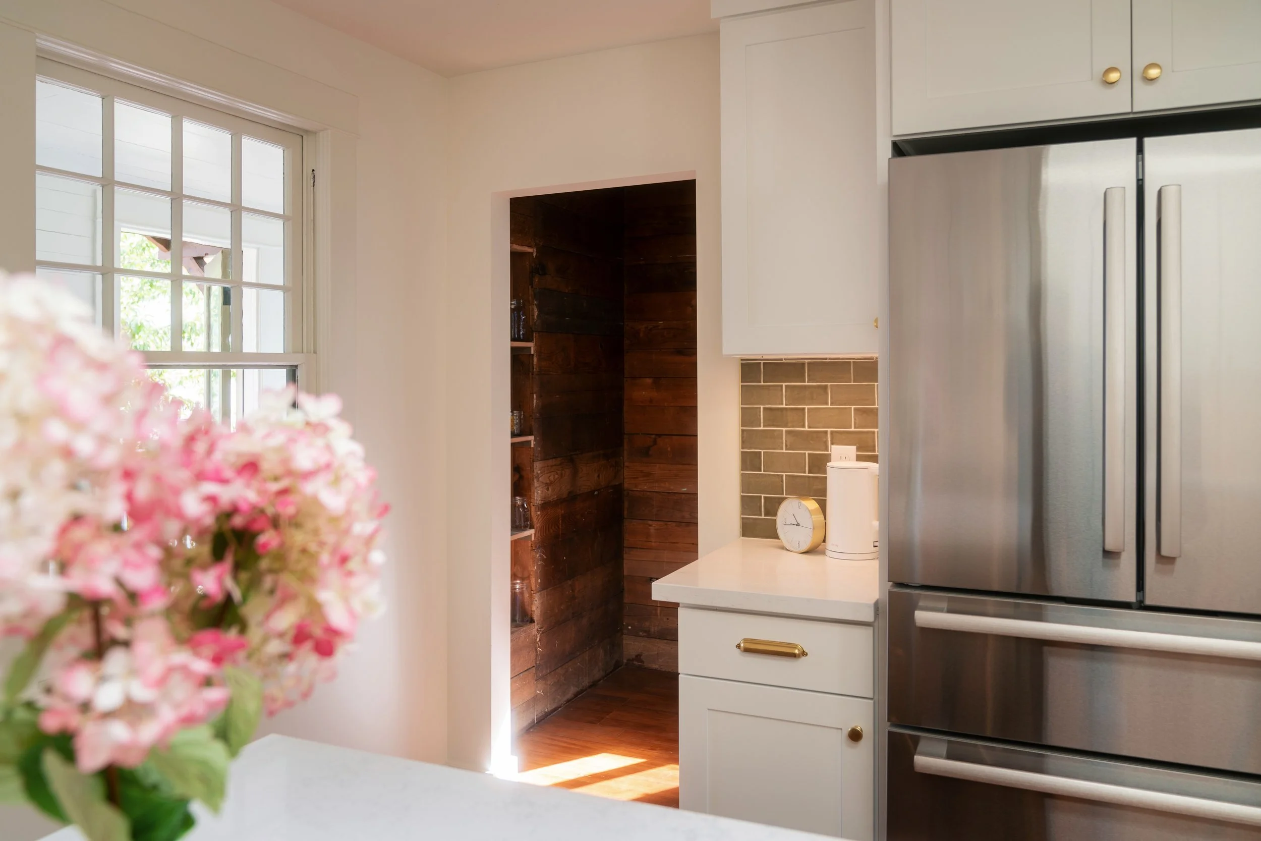 Shoreline Kitchen