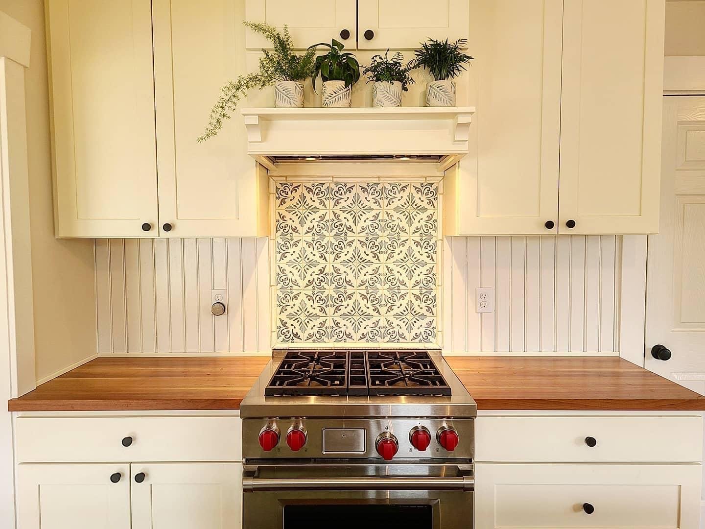 Wallingford Kitchen