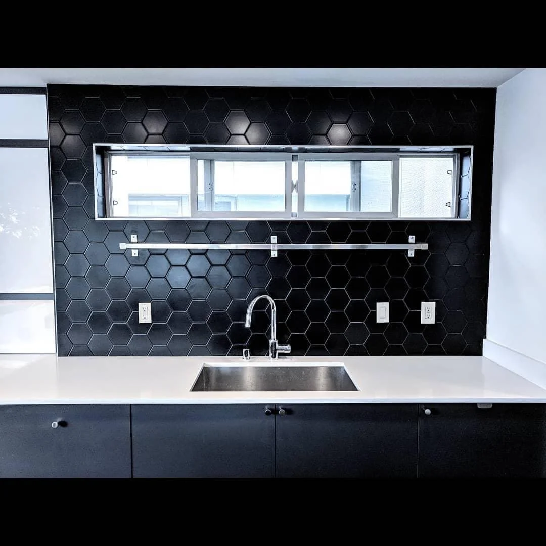 Madison Park Kitchen